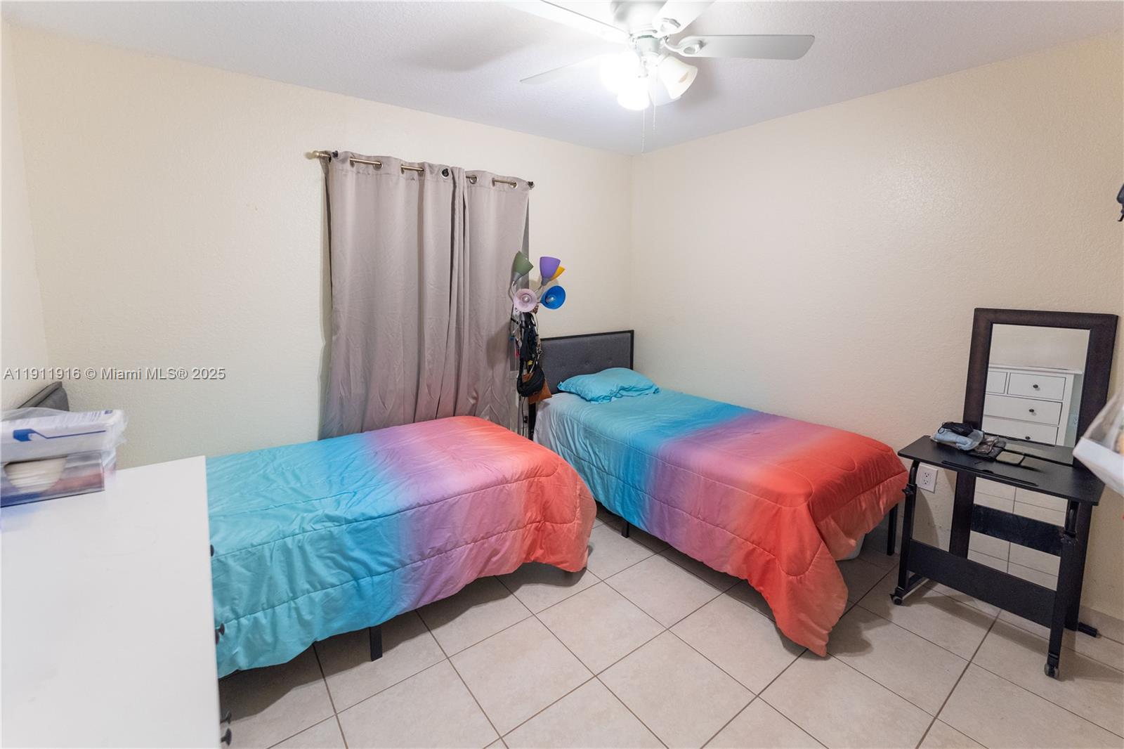 JUANA SUBDIVISION - Residential