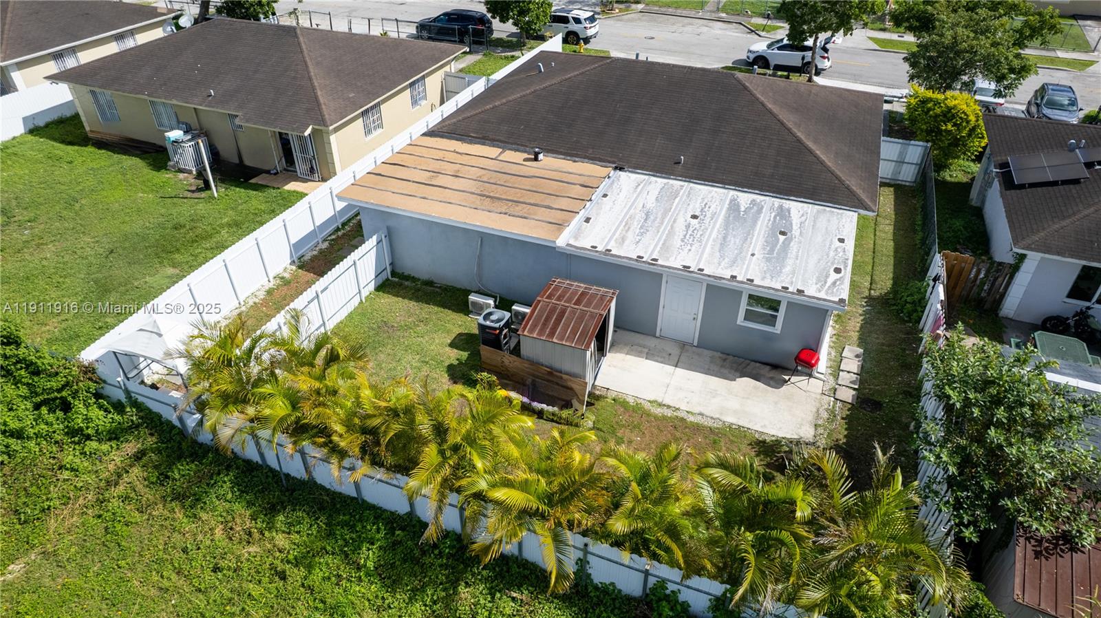 JUANA SUBDIVISION - Residential