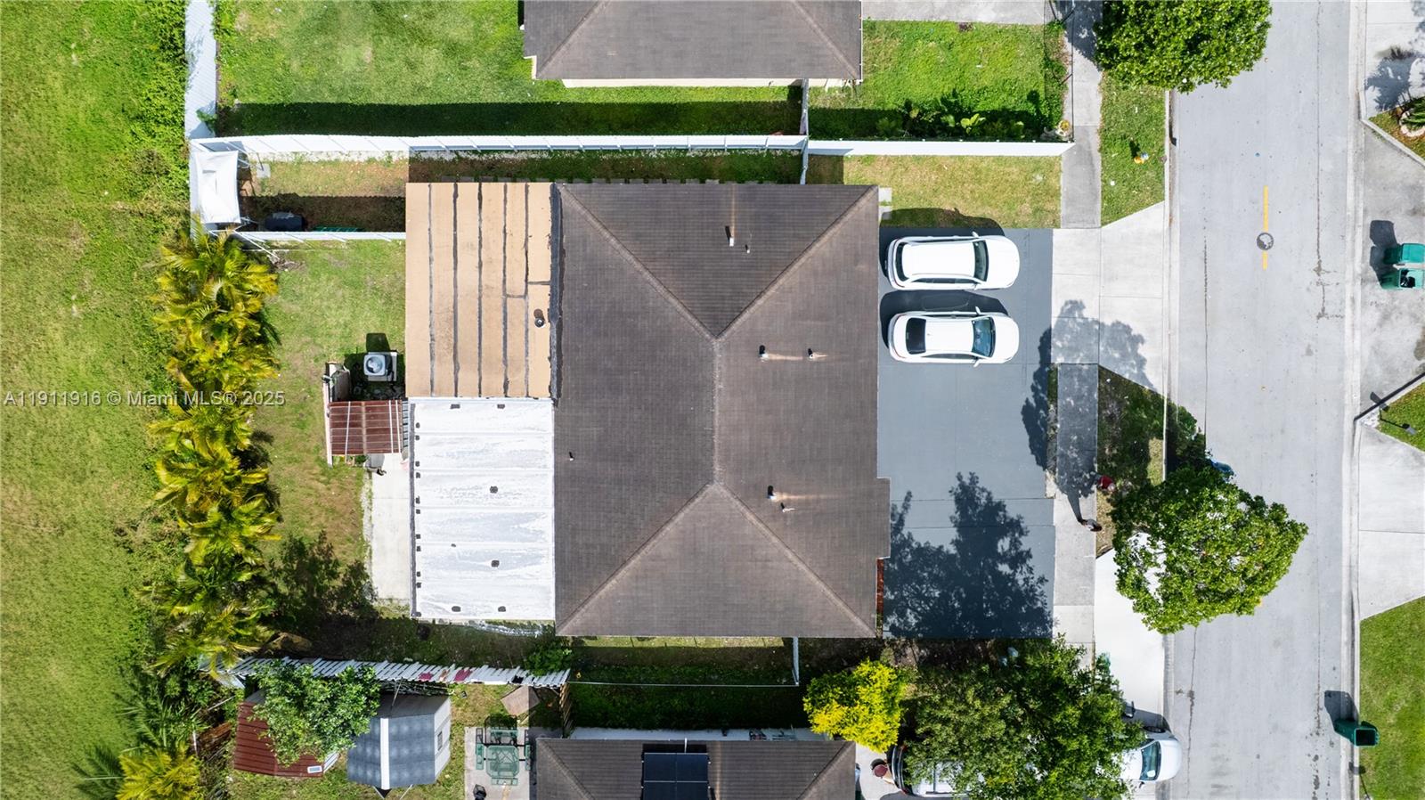 JUANA SUBDIVISION - Residential