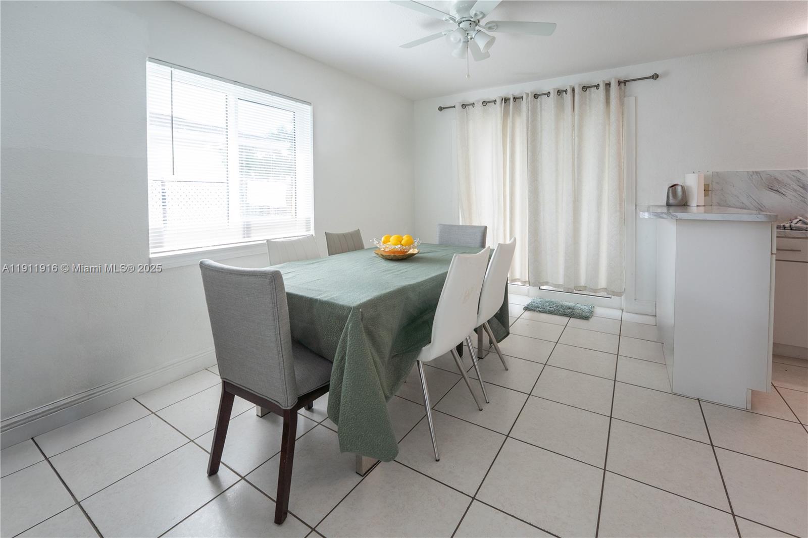 JUANA SUBDIVISION - Residential