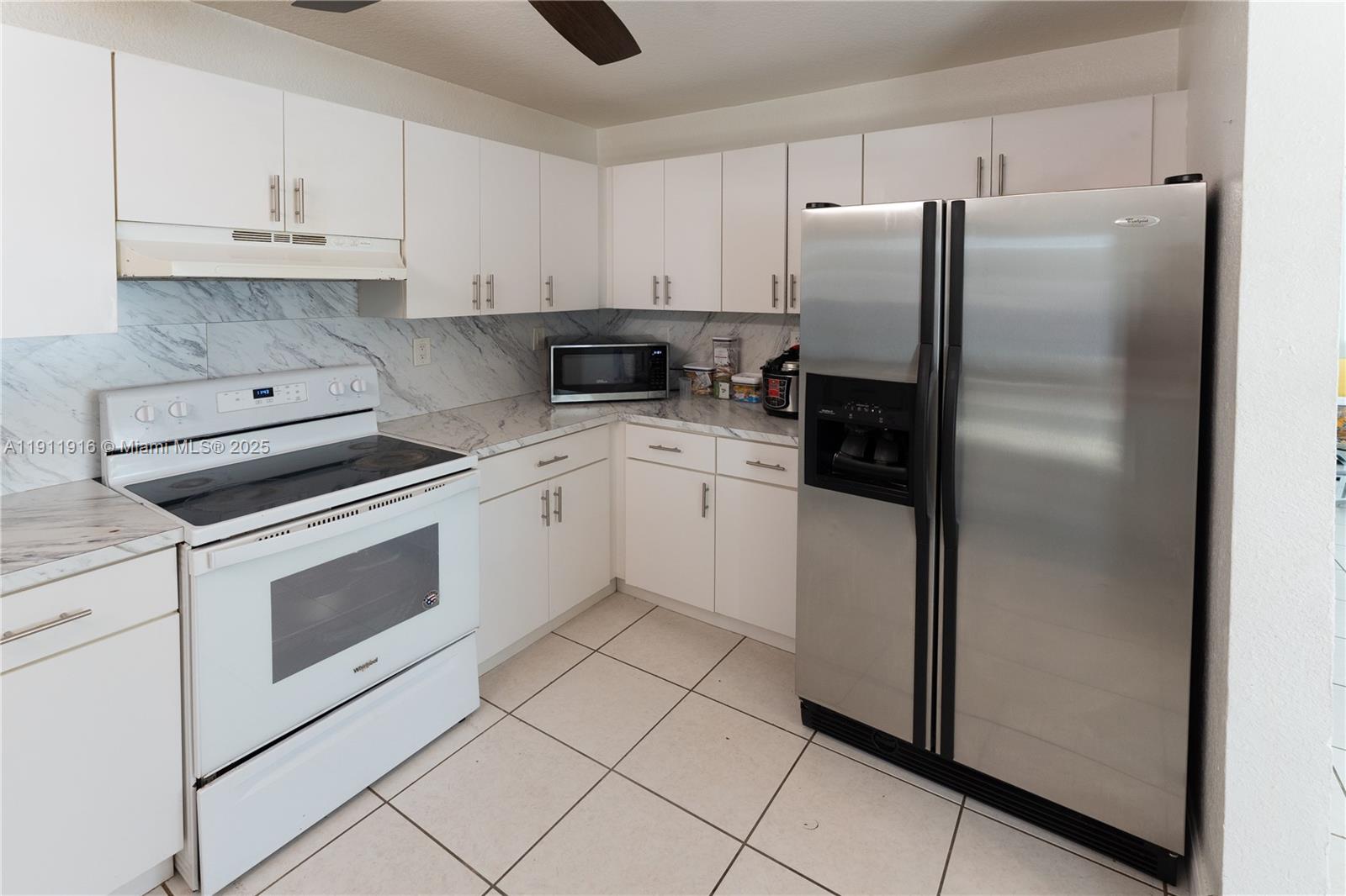 JUANA SUBDIVISION - Residential