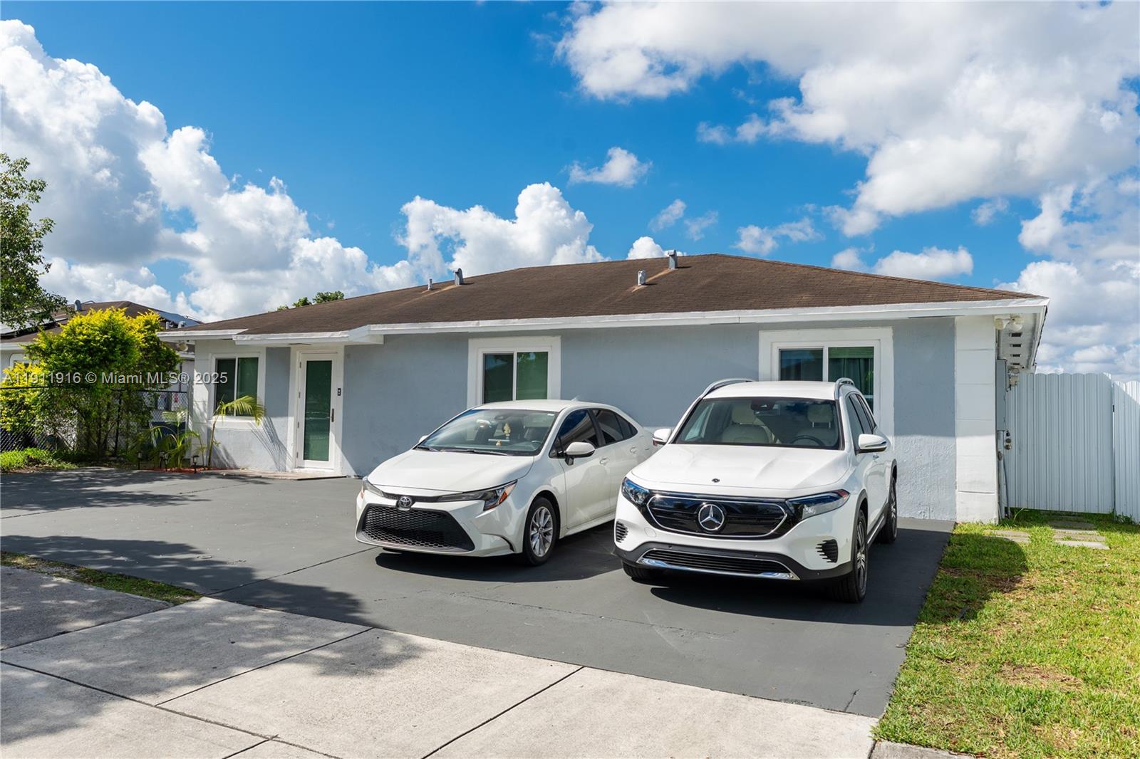 JUANA SUBDIVISION - Residential