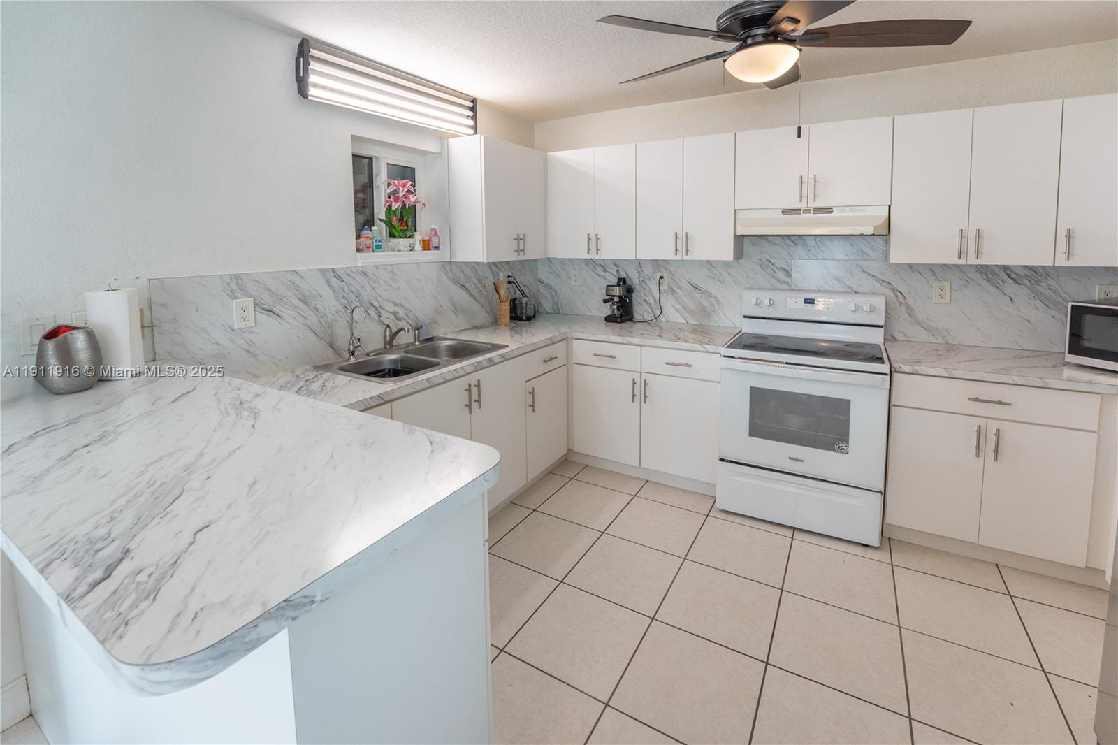 JUANA SUBDIVISION - Residential