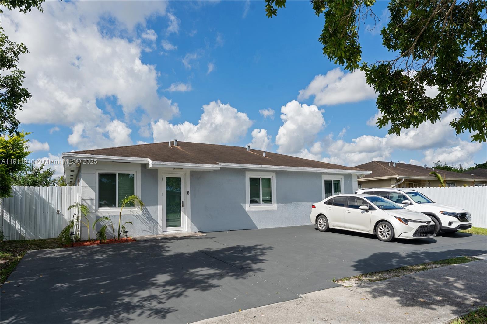 JUANA SUBDIVISION - Residential