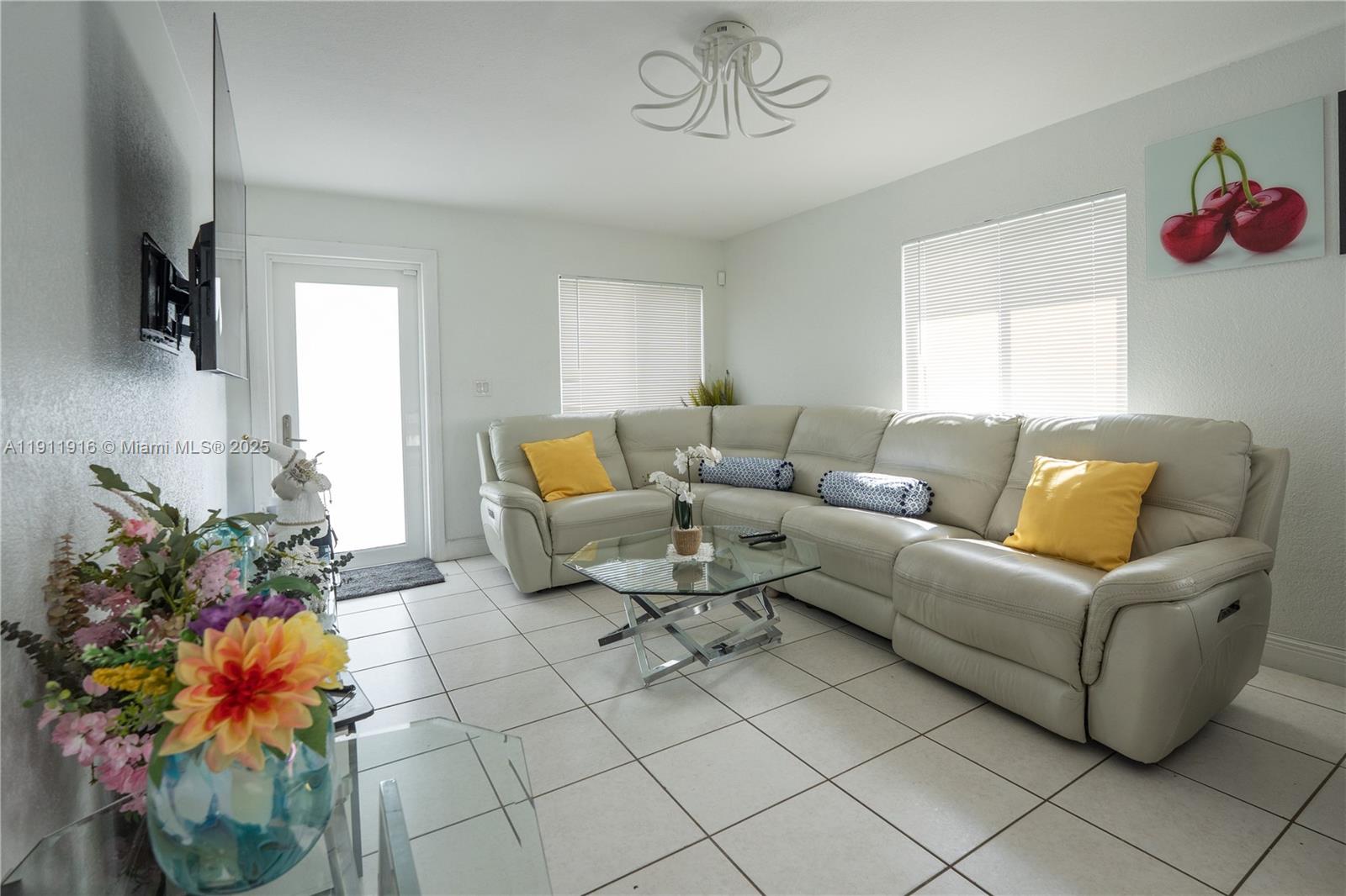 JUANA SUBDIVISION - Residential