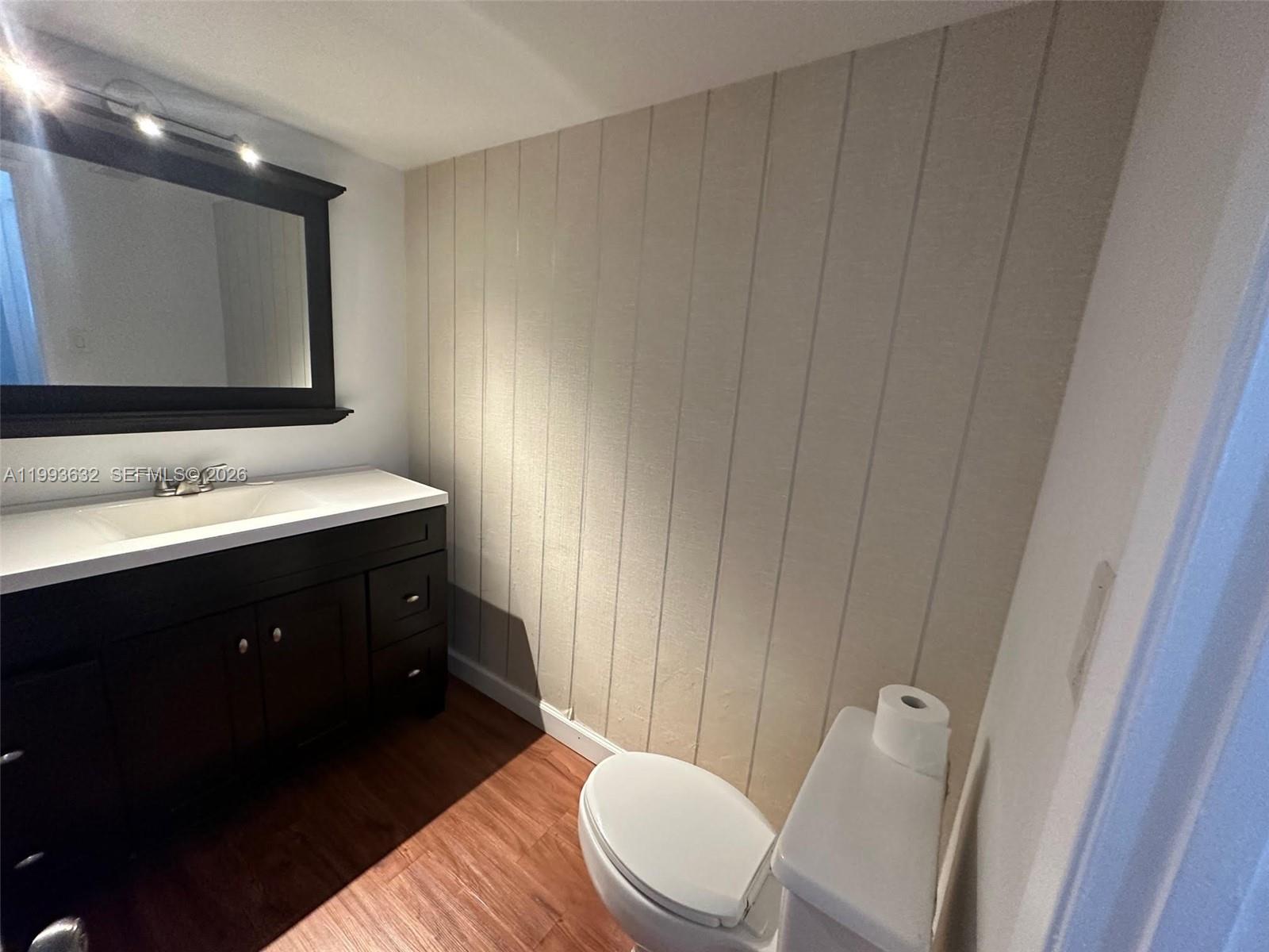 THE GREENS AT DORAL CONDO - Residential