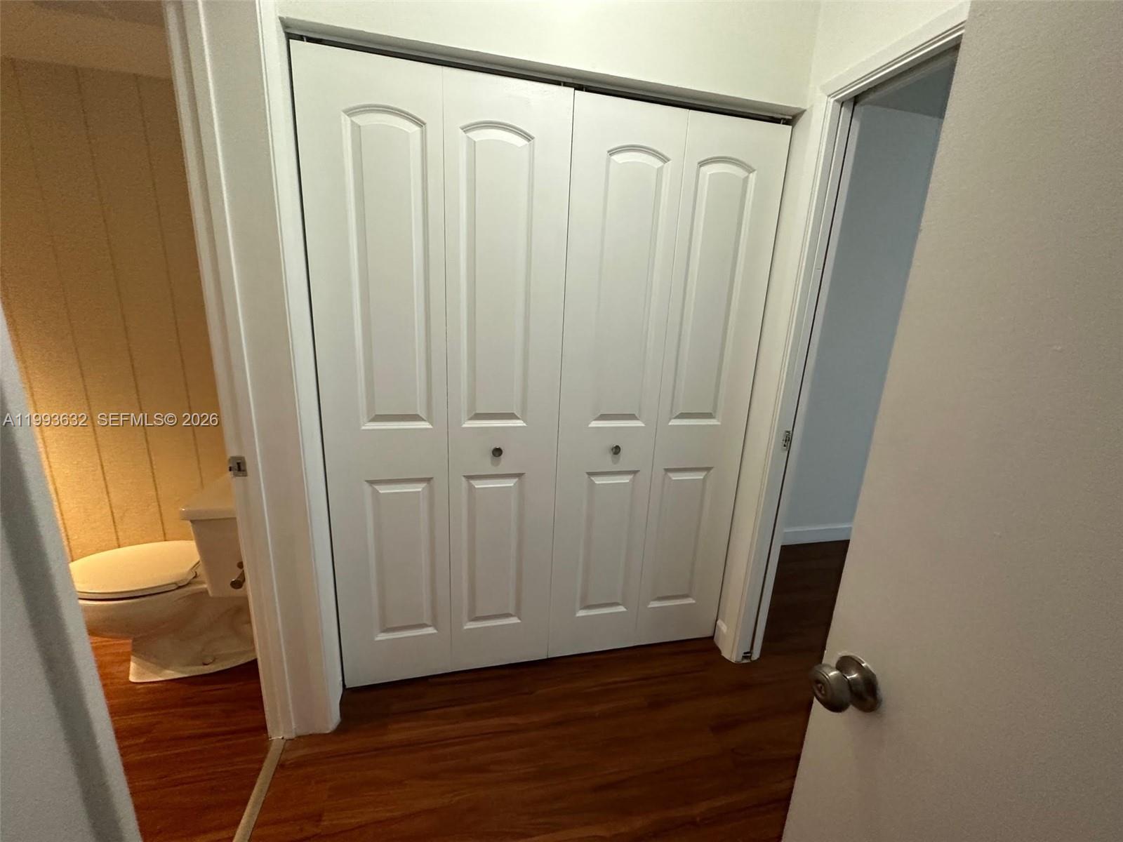 THE GREENS AT DORAL CONDO - Residential