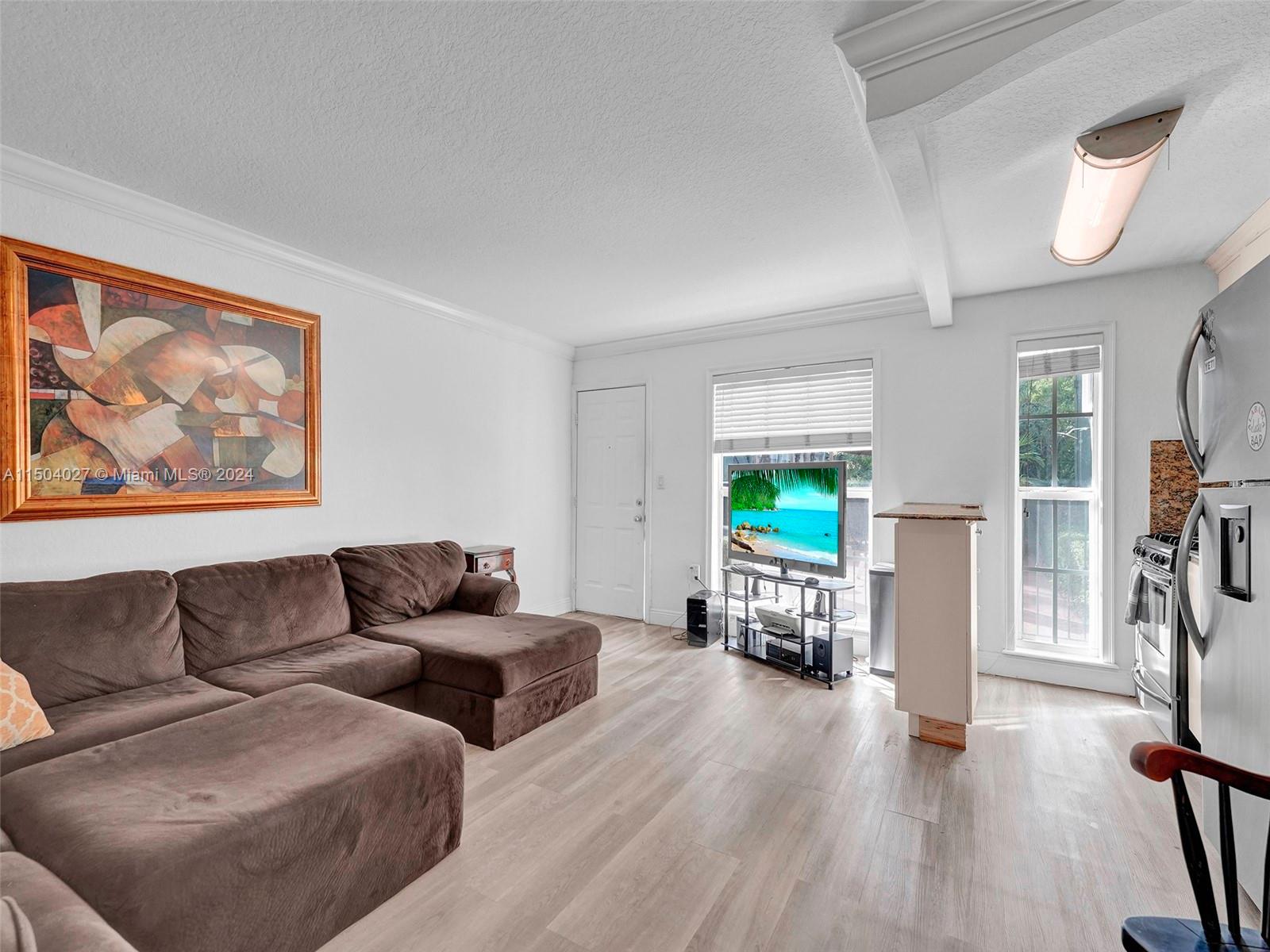 VIRGINIA POINTE CONDO - Residential