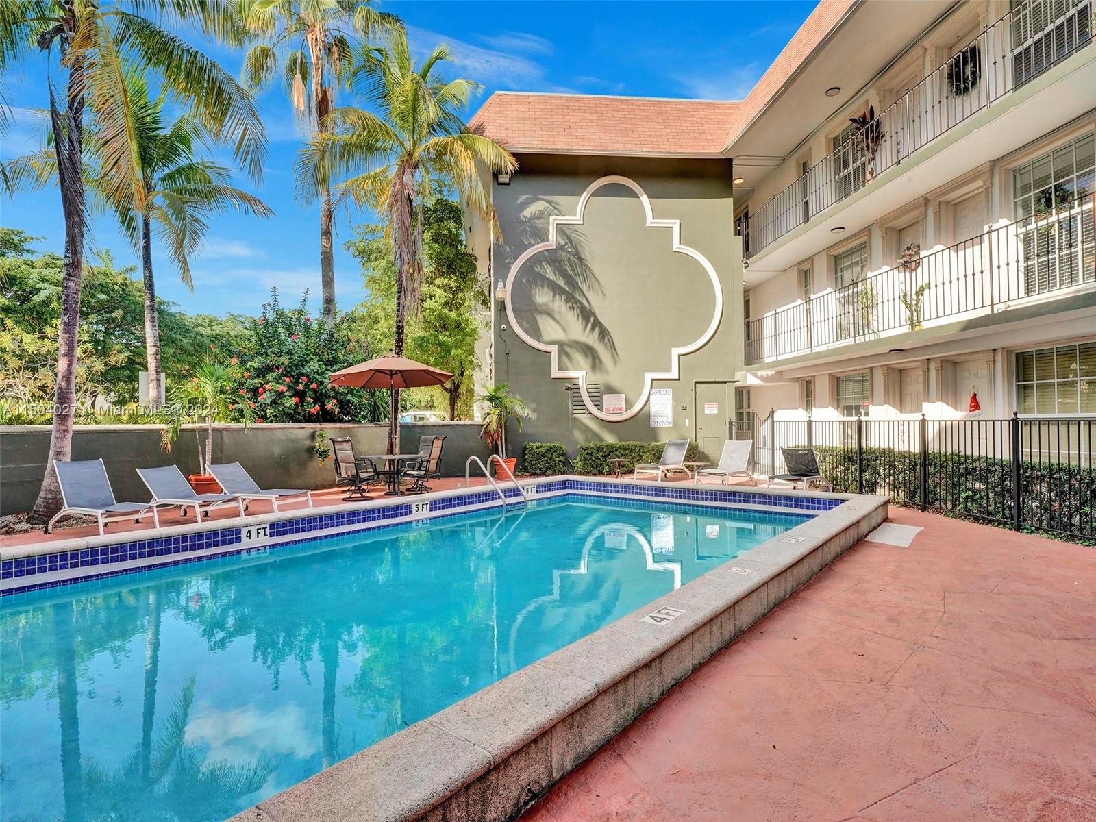 VIRGINIA POINTE CONDO - Residential