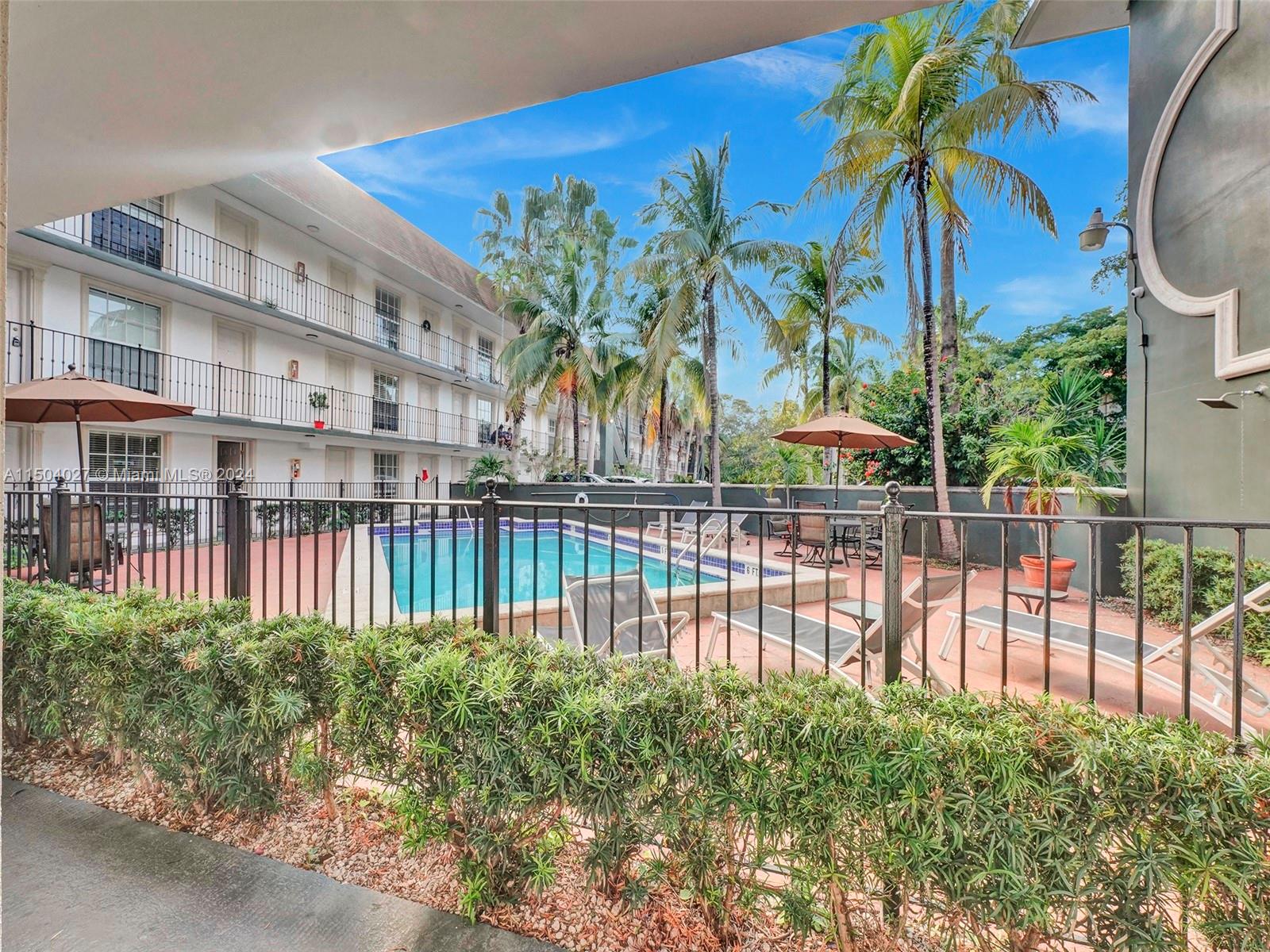 VIRGINIA POINTE CONDO - Residential