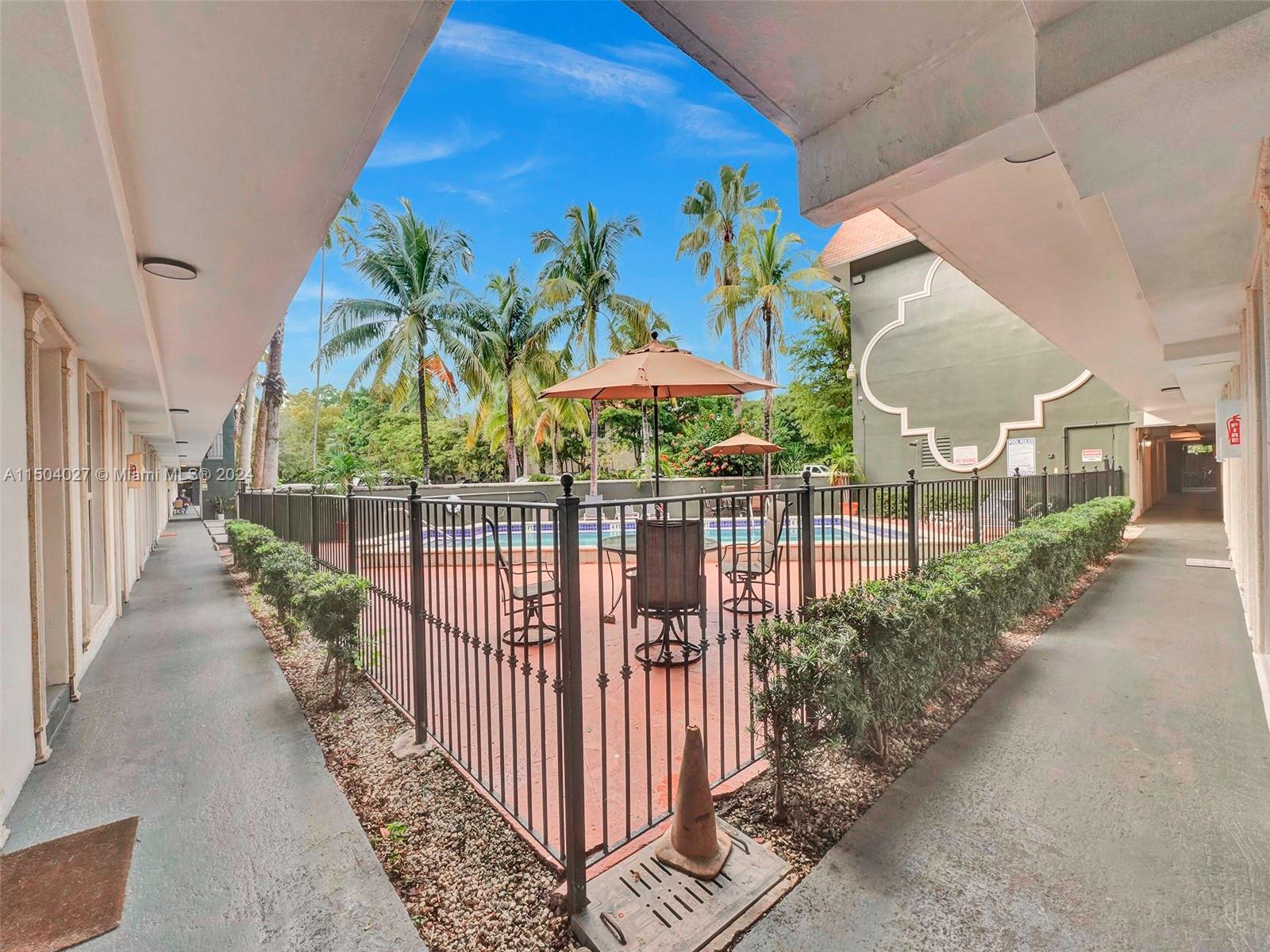 VIRGINIA POINTE CONDO - Residential