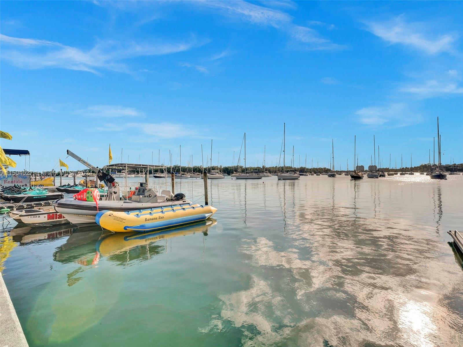 VIRGINIA POINTE CONDO - Residential