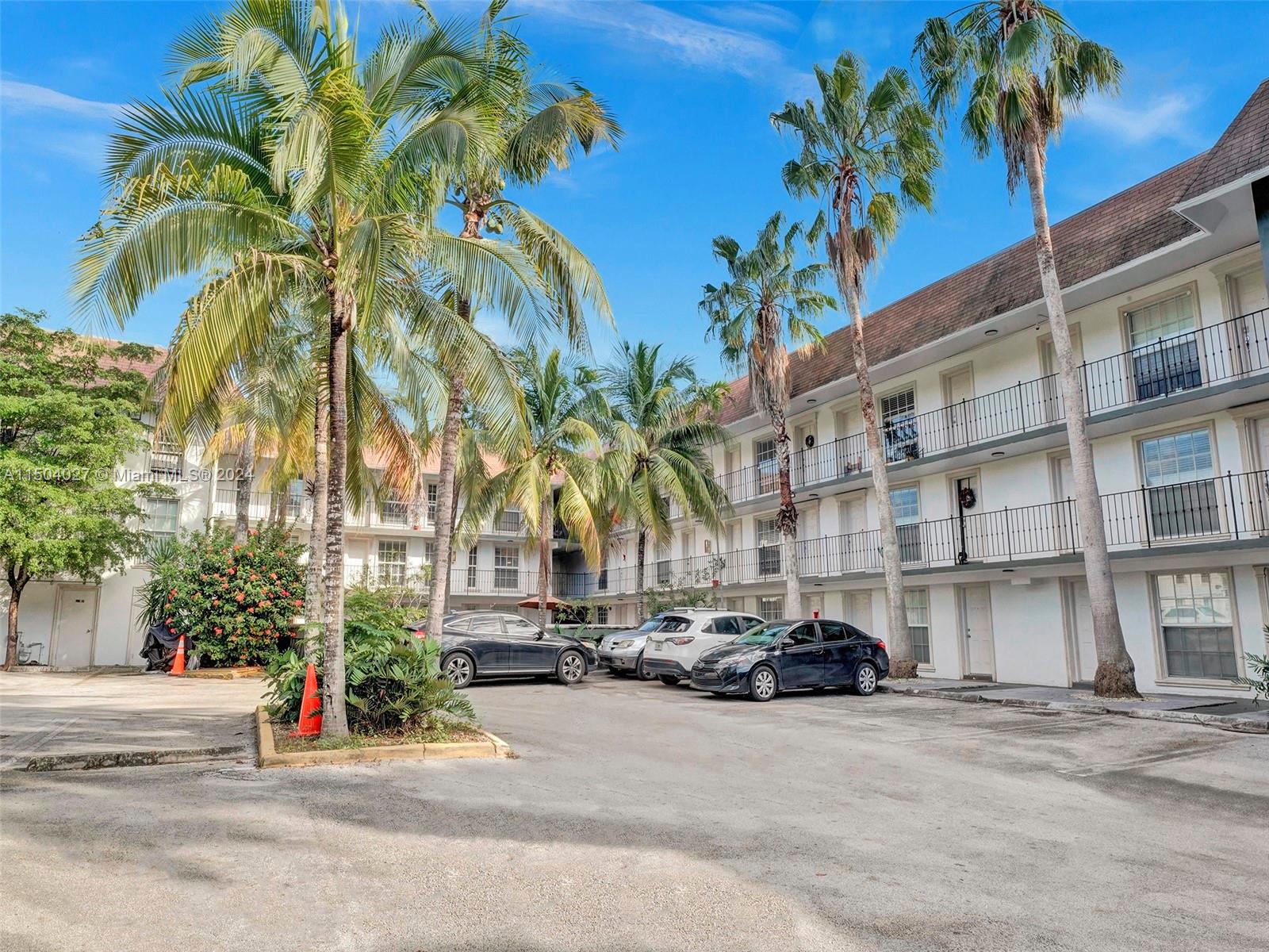 VIRGINIA POINTE CONDO - Residential