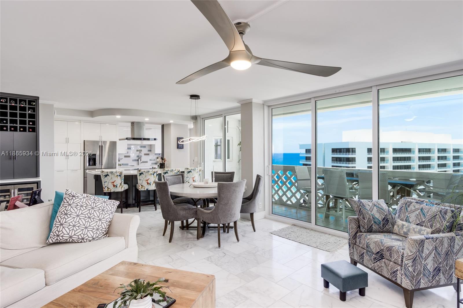 CLOISTER BEACH TOWERS CON - Residential