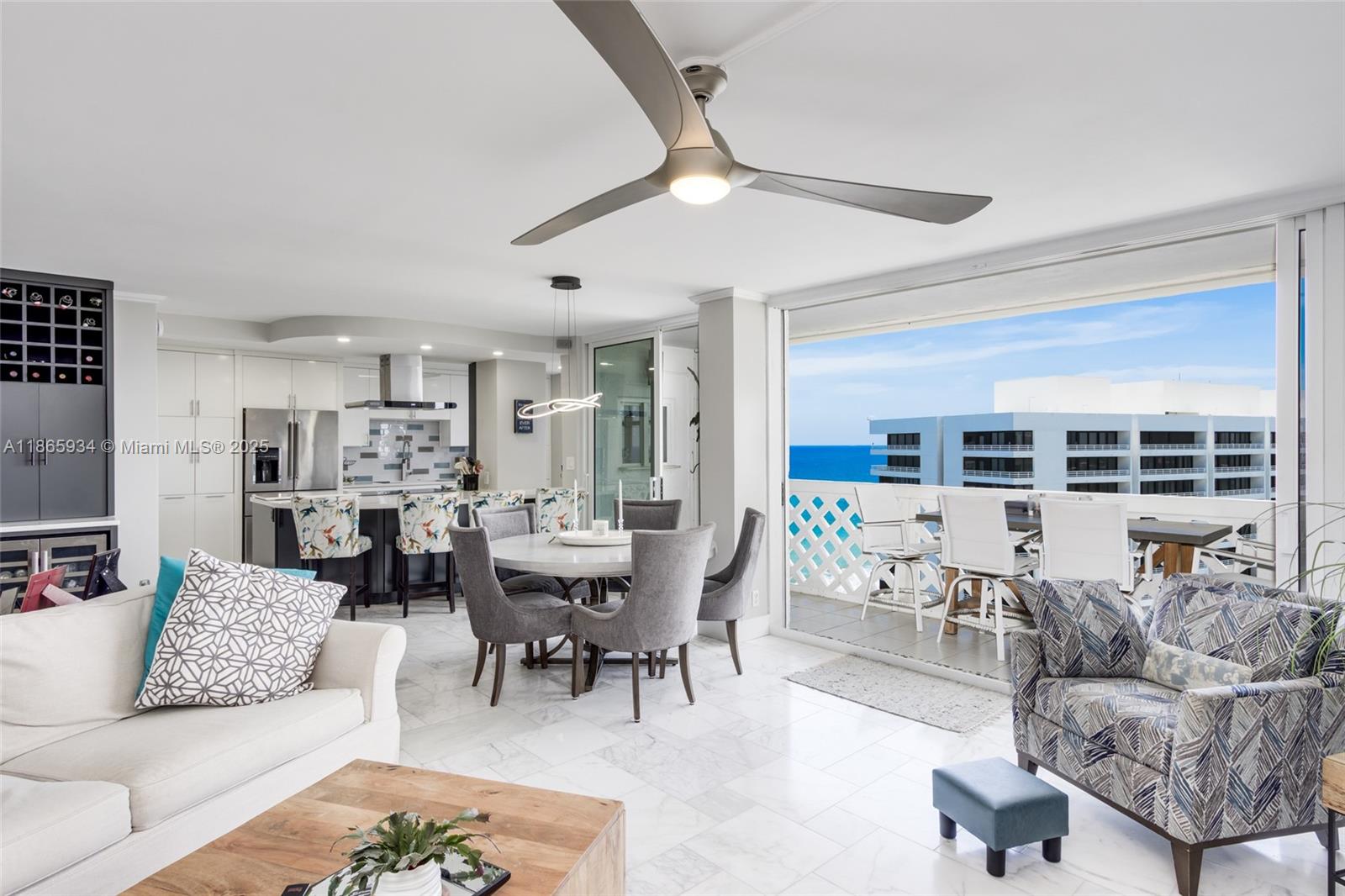 CLOISTER BEACH TOWERS CON - Residential