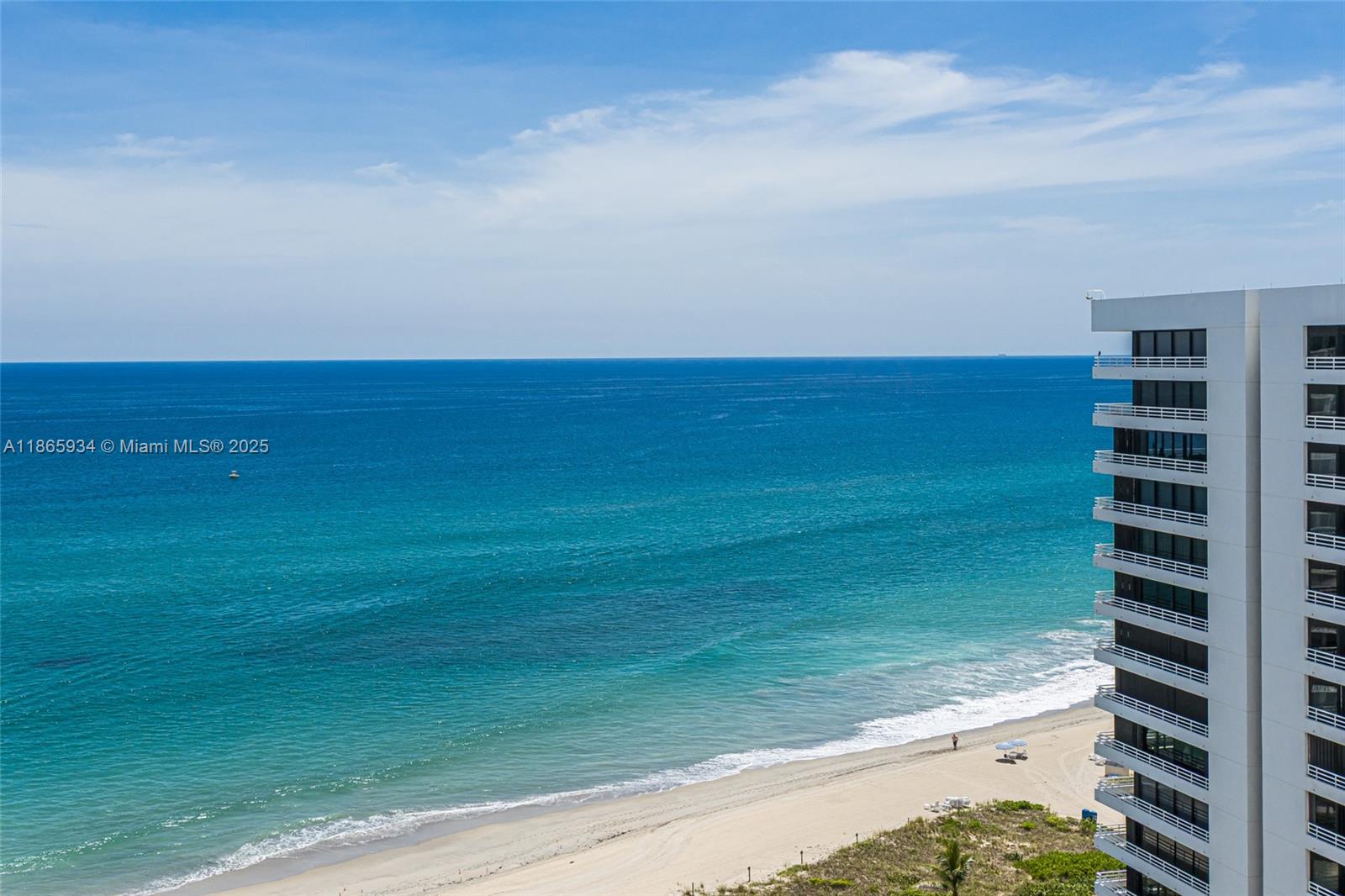 1200 S Ocean Blvd 17F