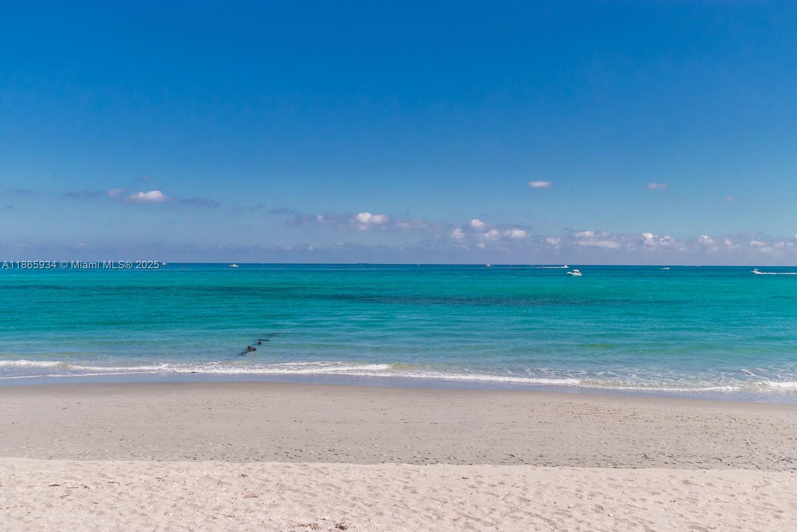 CLOISTER BEACH TOWERS CON - Residential