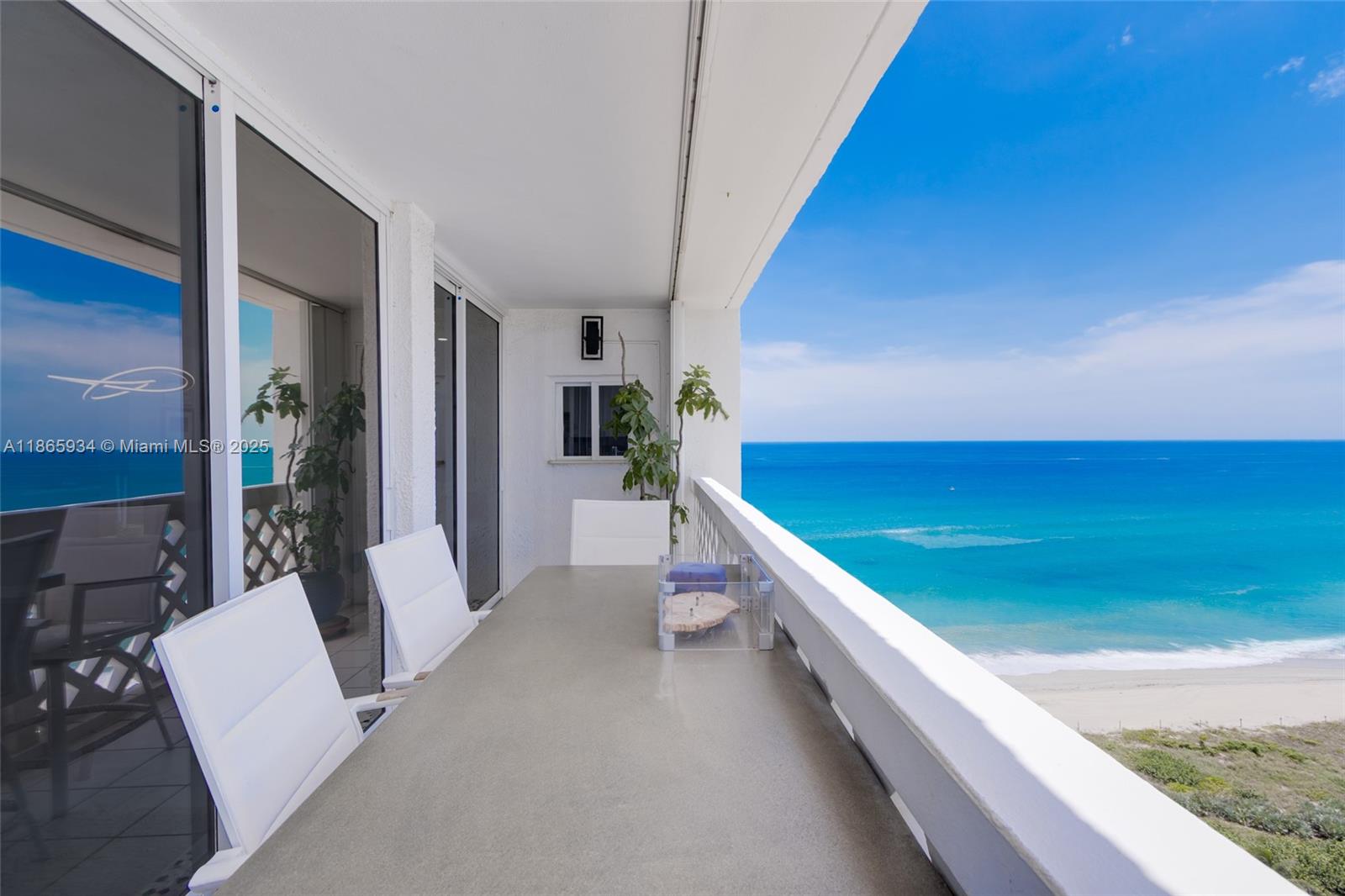 CLOISTER BEACH TOWERS CON - Residential