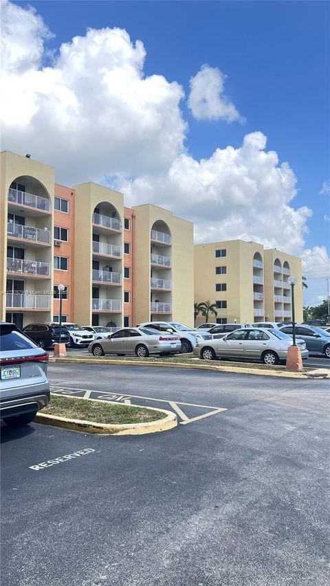 6990 NW 186th St 4-210A Hialeah FL 33015