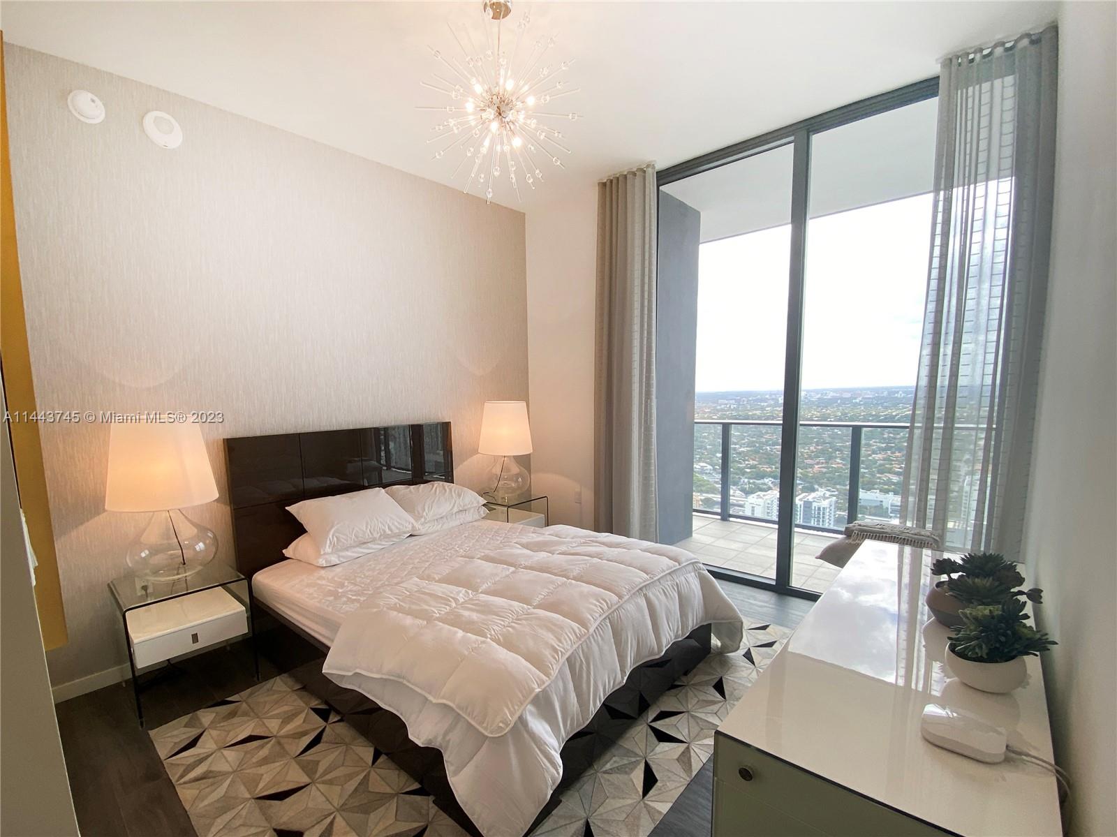 BRICKELL FLATIRON CONDO - Residential