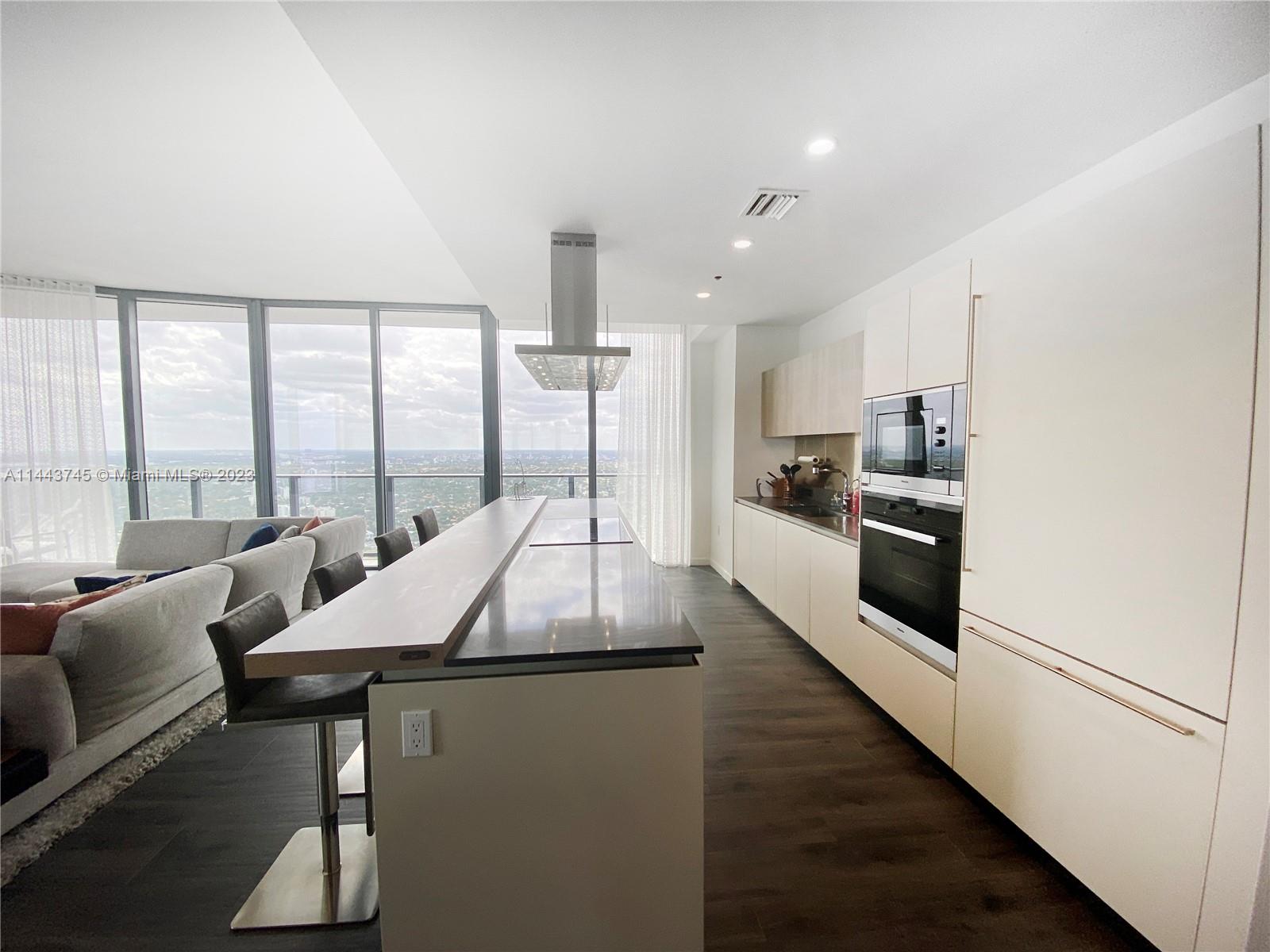 BRICKELL FLATIRON CONDO - Residential