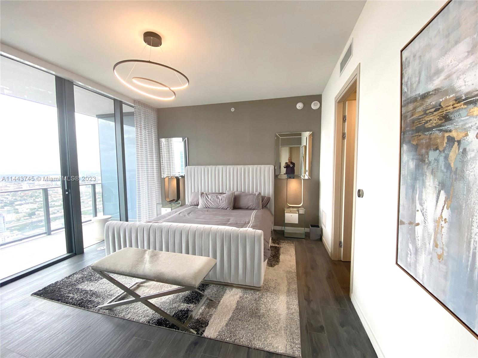 BRICKELL FLATIRON CONDO - Residential