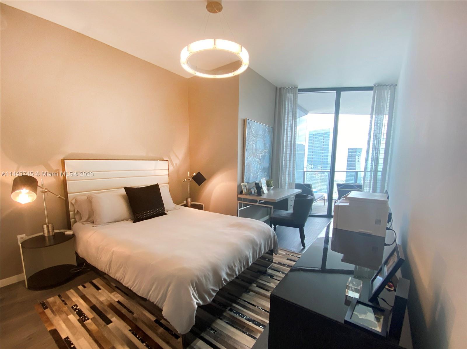 BRICKELL FLATIRON CONDO - Residential