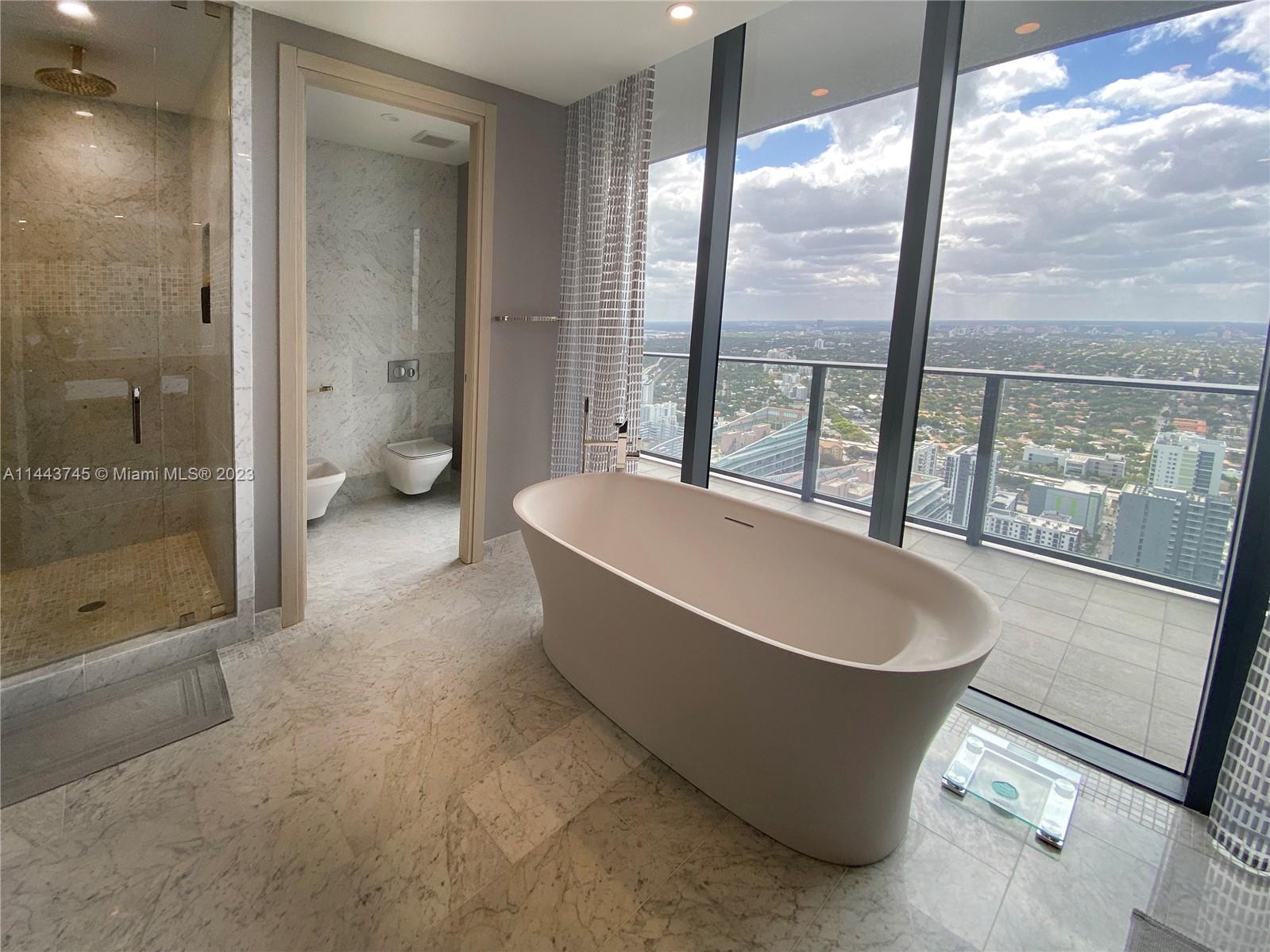 BRICKELL FLATIRON CONDO - Residential