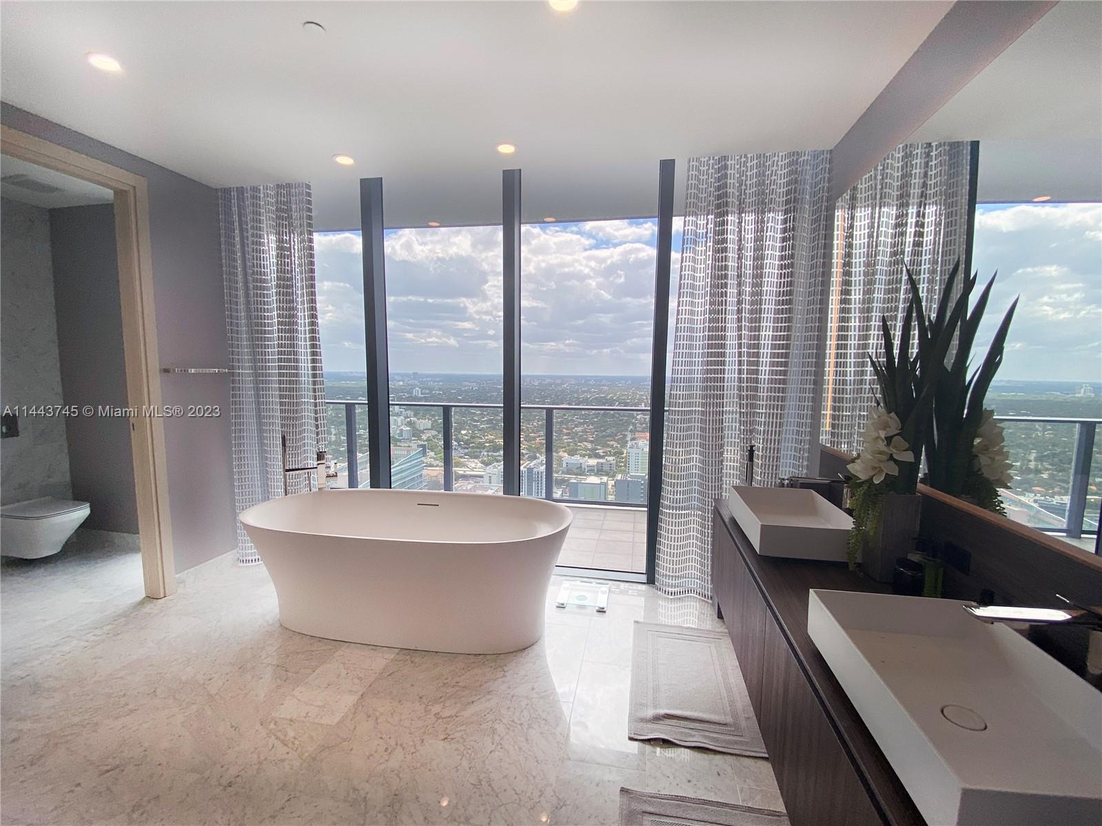BRICKELL FLATIRON CONDO - Residential