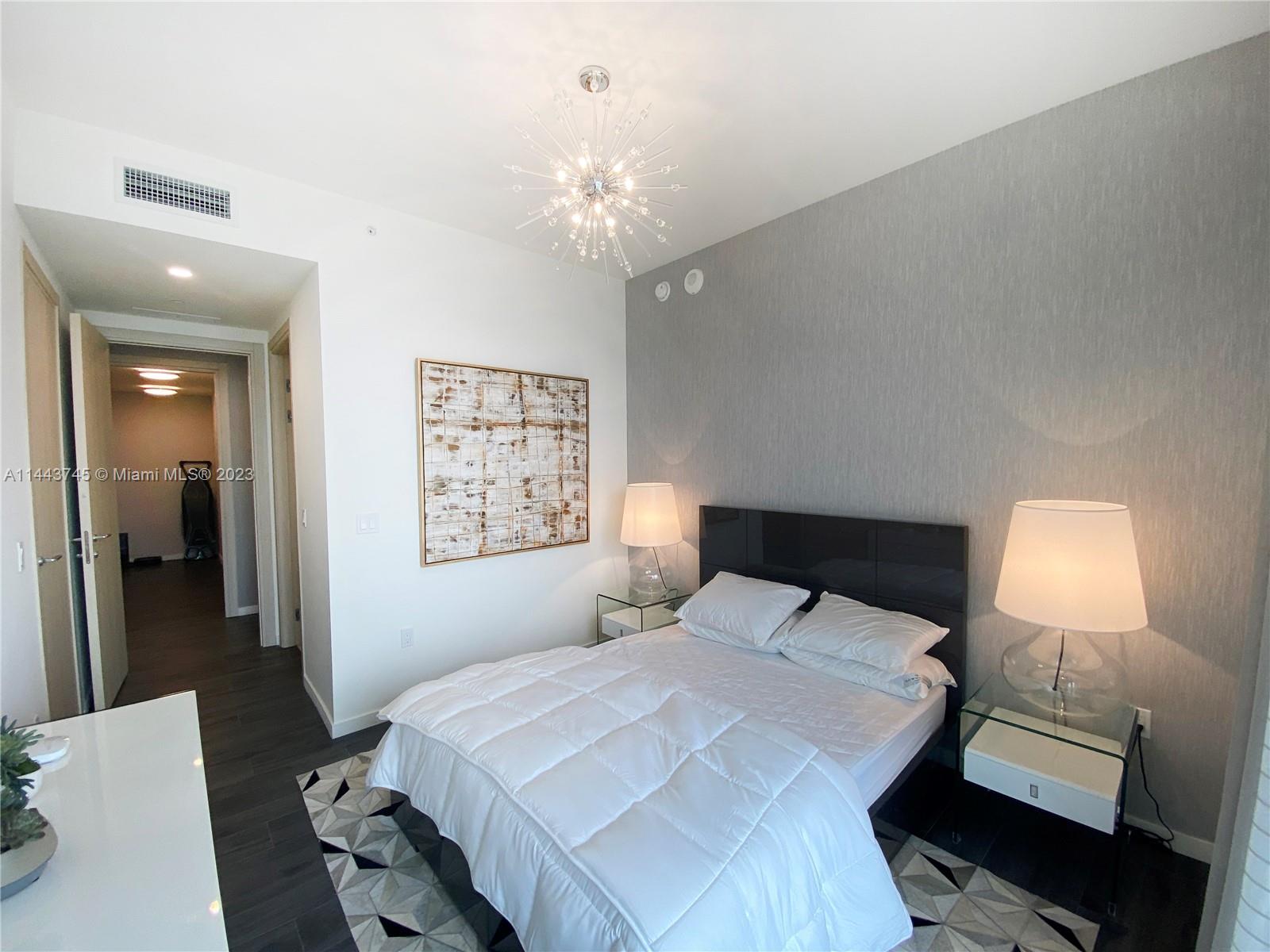 BRICKELL FLATIRON CONDO - Residential