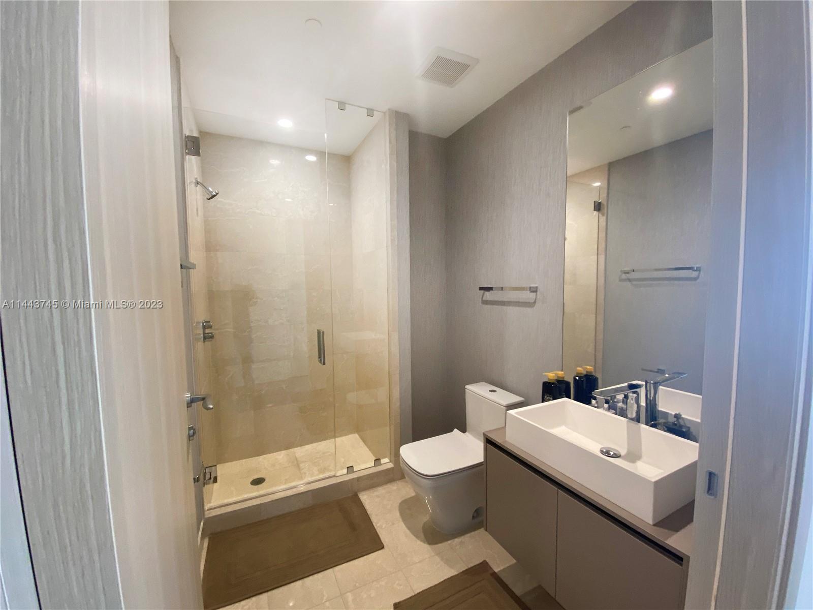 BRICKELL FLATIRON CONDO - Residential