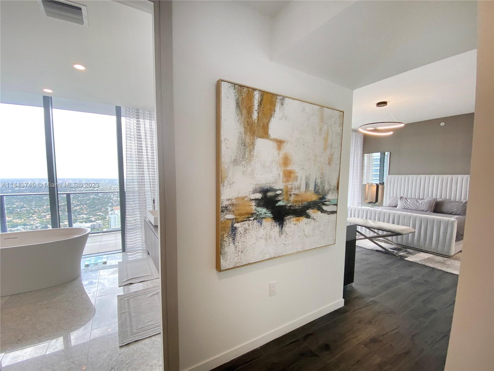 BRICKELL FLATIRON CONDO - Residential