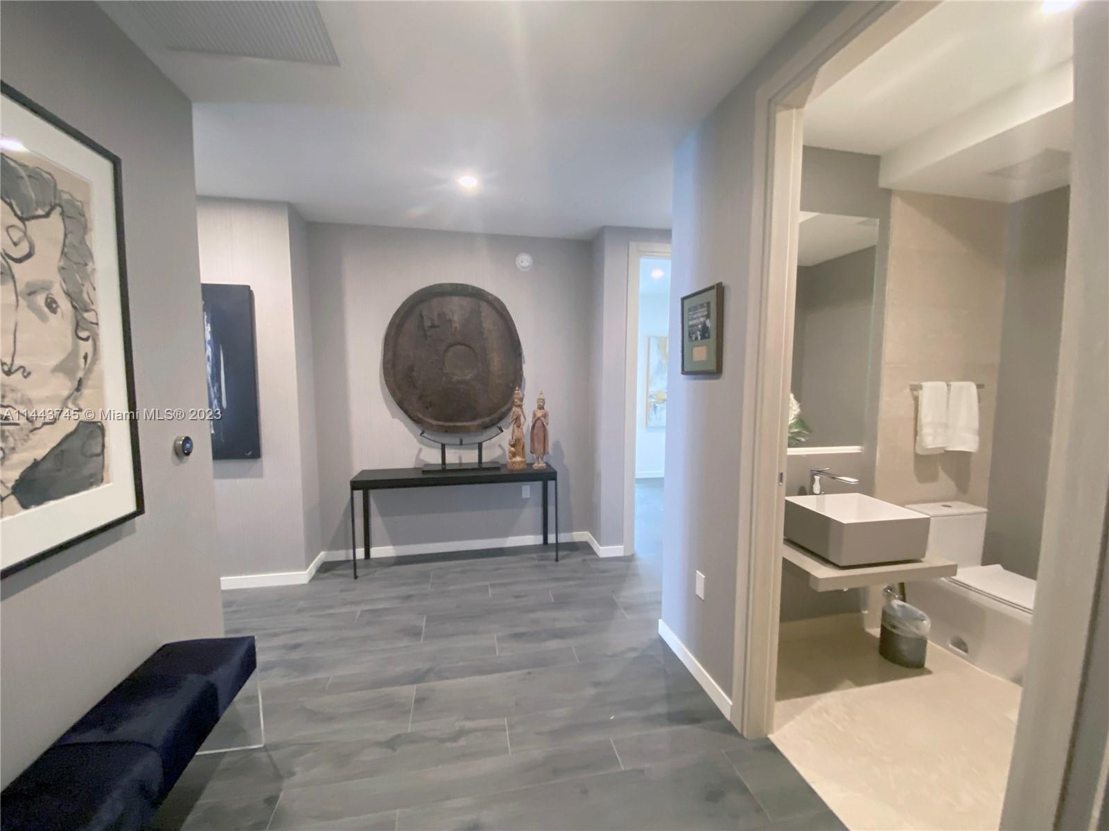 BRICKELL FLATIRON CONDO - Residential