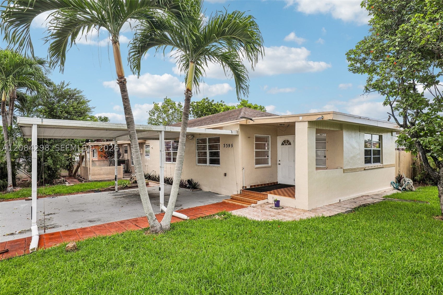 3395 SW 88th Pl