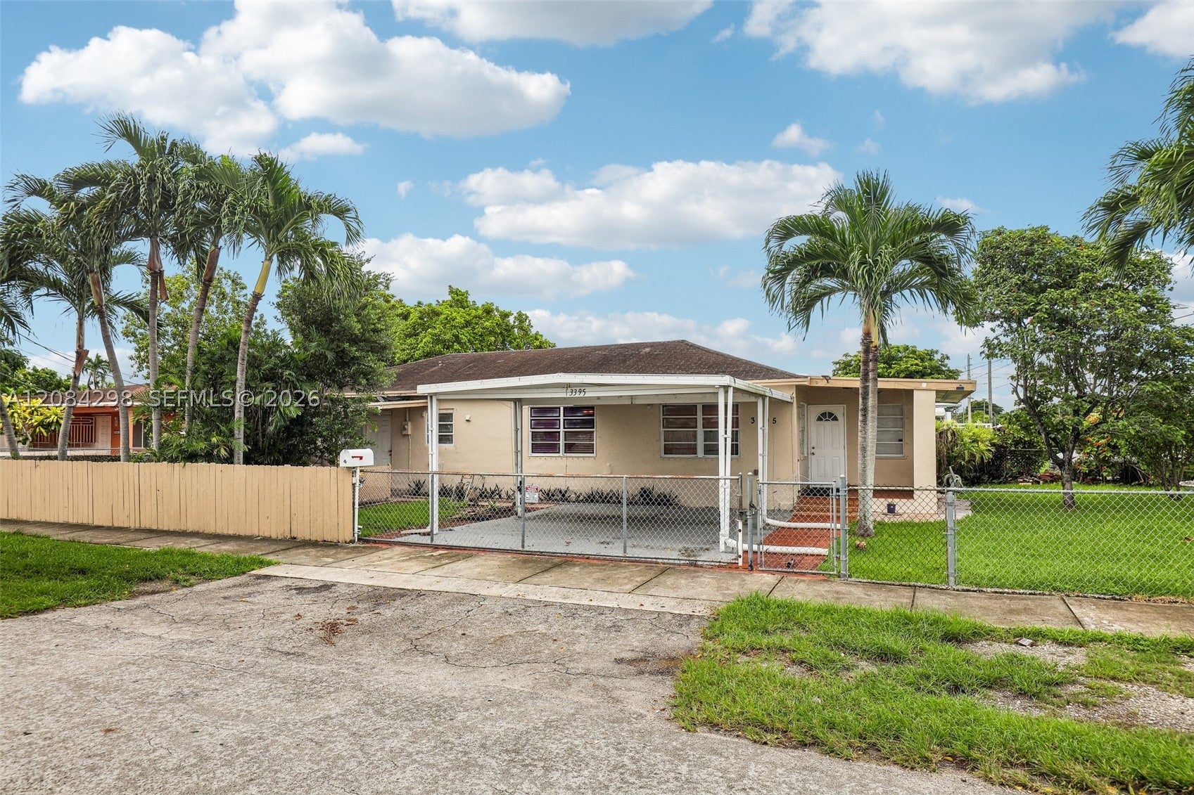 3395 SW 88th Pl