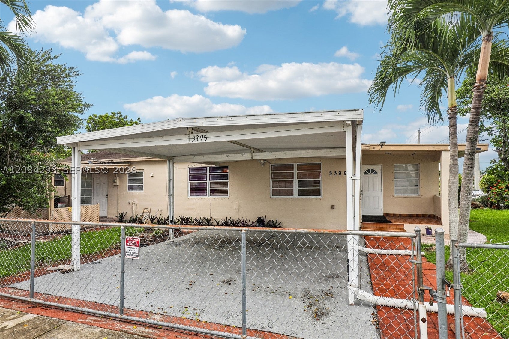 3395 SW 88th Pl