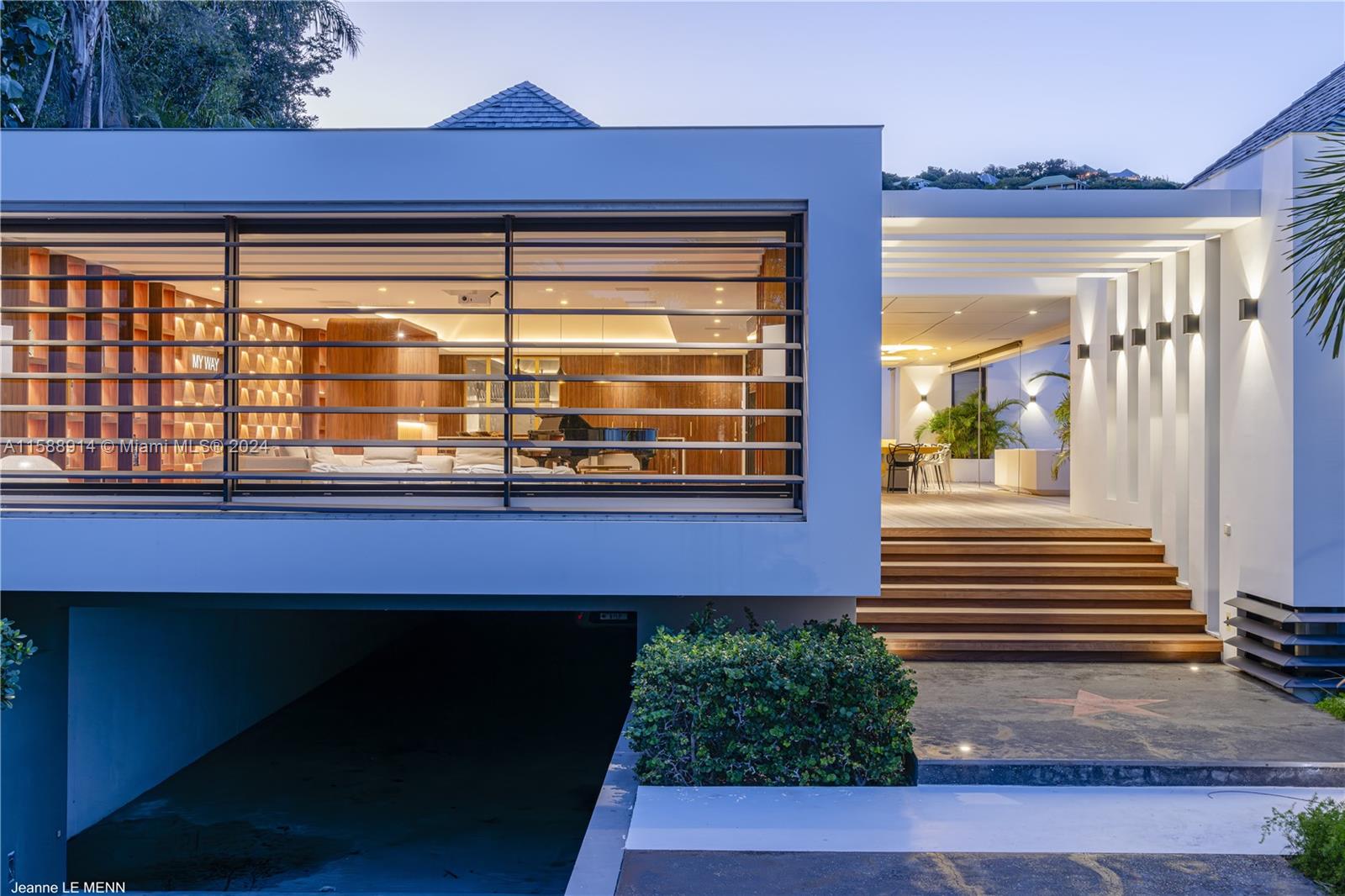 PARCELLE # AE1765 - Residential