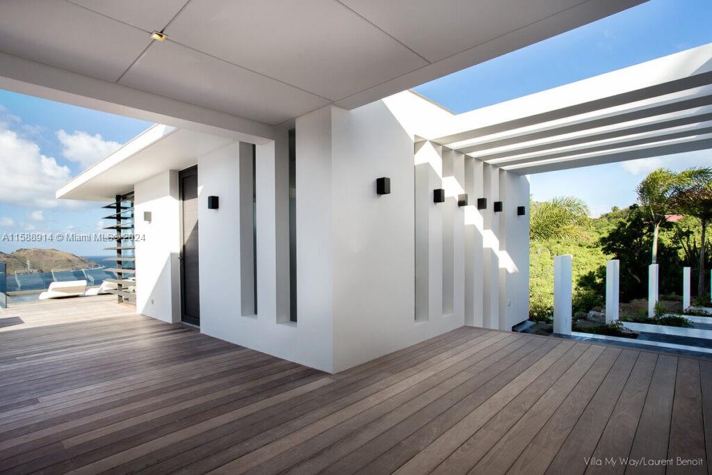 PARCELLE # AE1765 - Residential