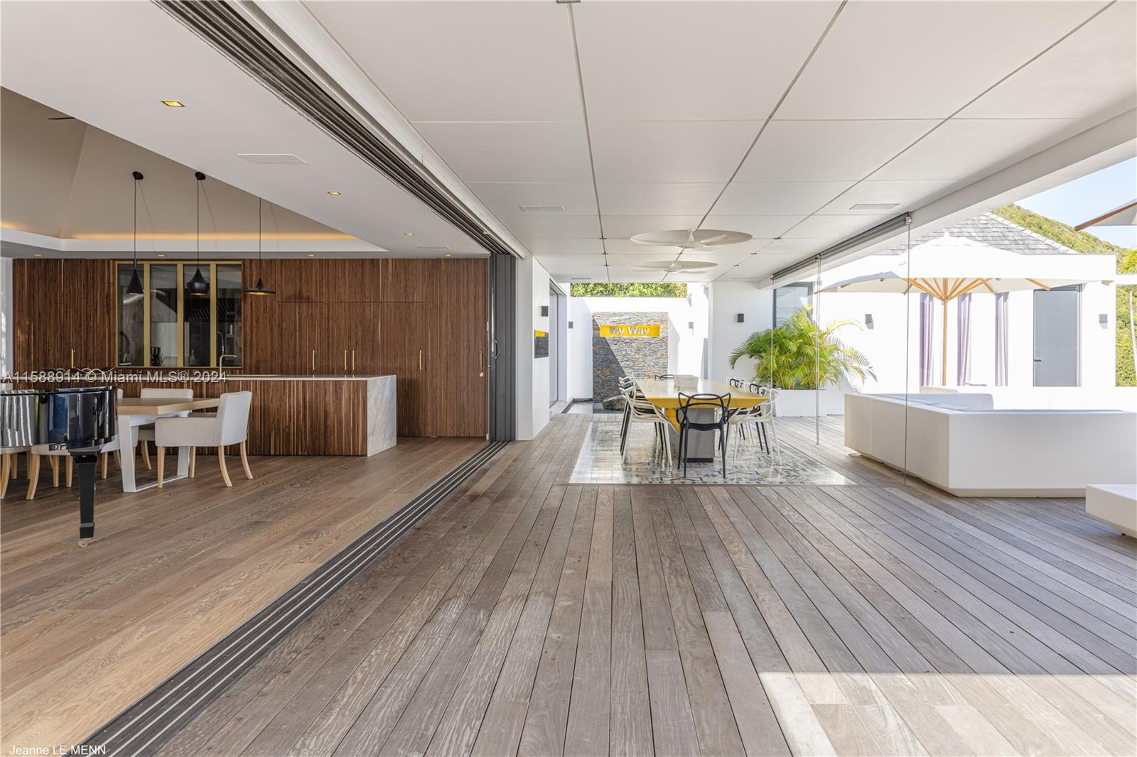 PARCELLE # AE1765 - Residential