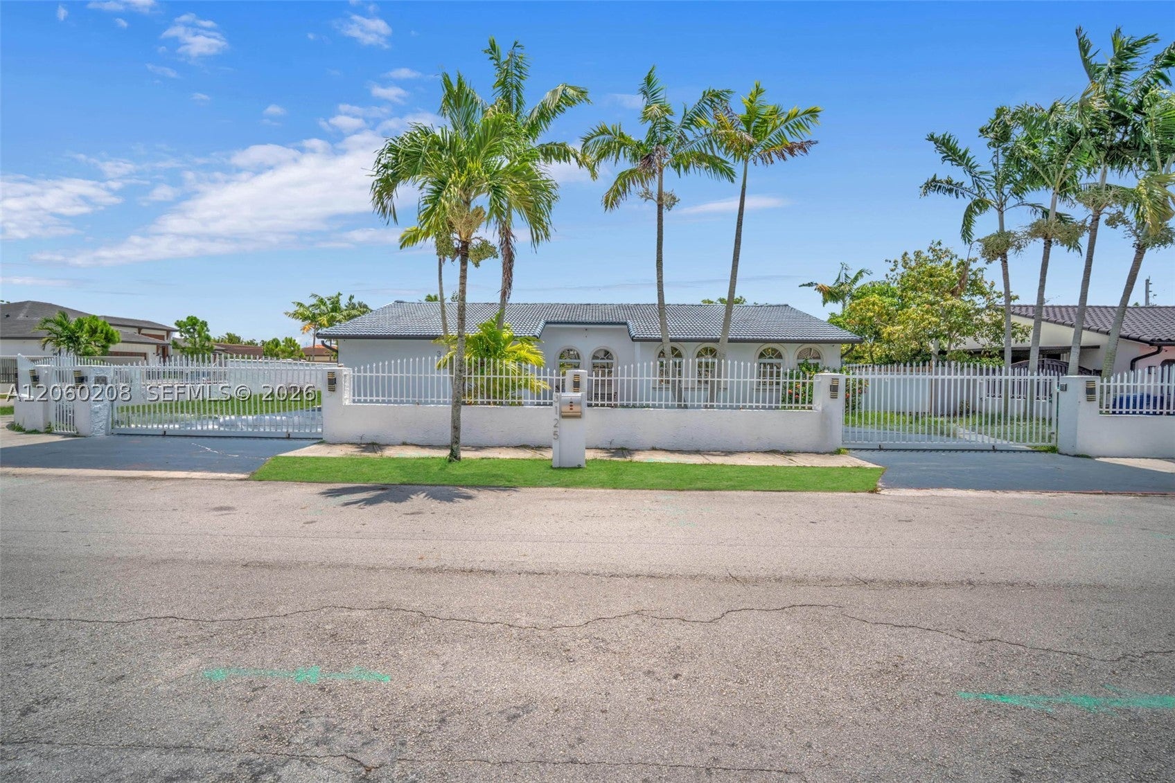 3125 SW 108th Ave, Miami FL 33165