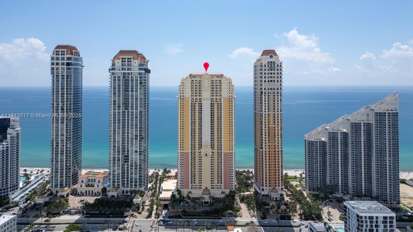 ACQUALINA OCEAN RESIDENCE - Residential