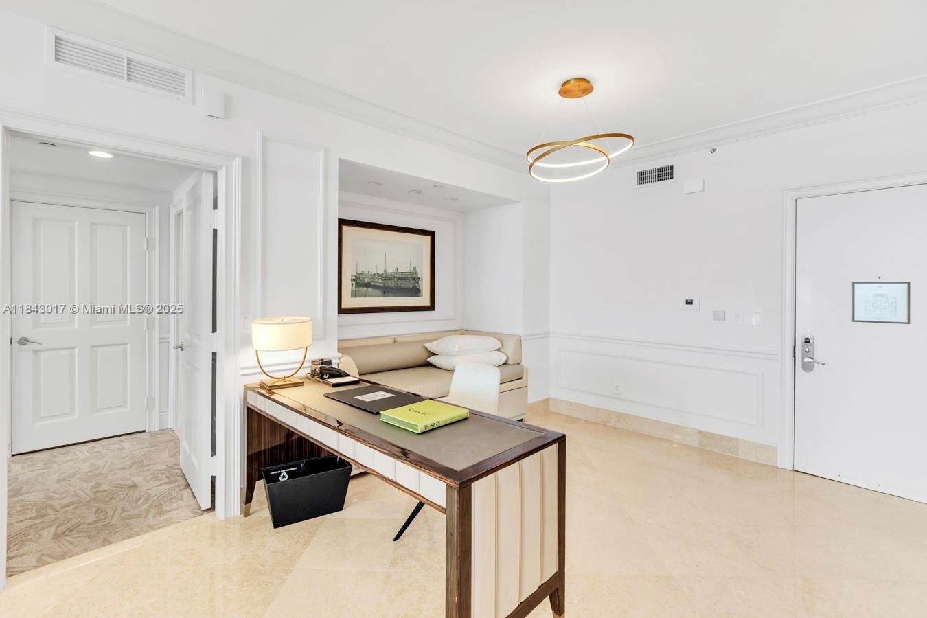 ACQUALINA OCEAN RESIDENCE - Residential