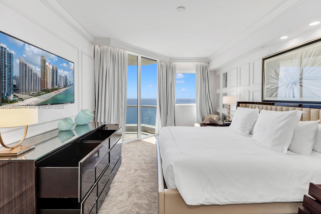 ACQUALINA OCEAN RESIDENCE - Residential