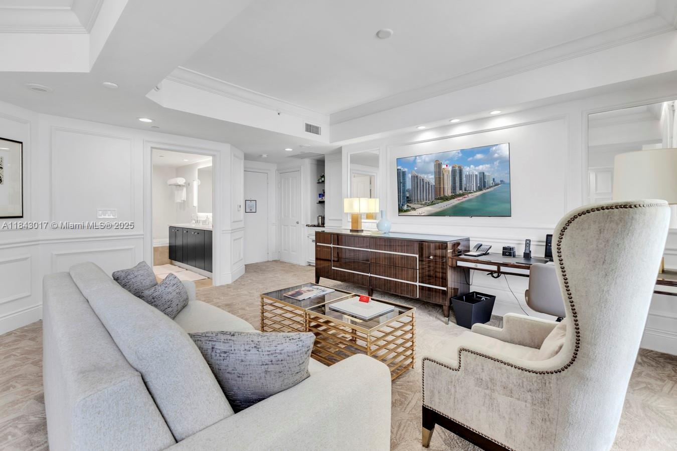 ACQUALINA OCEAN RESIDENCE - Residential