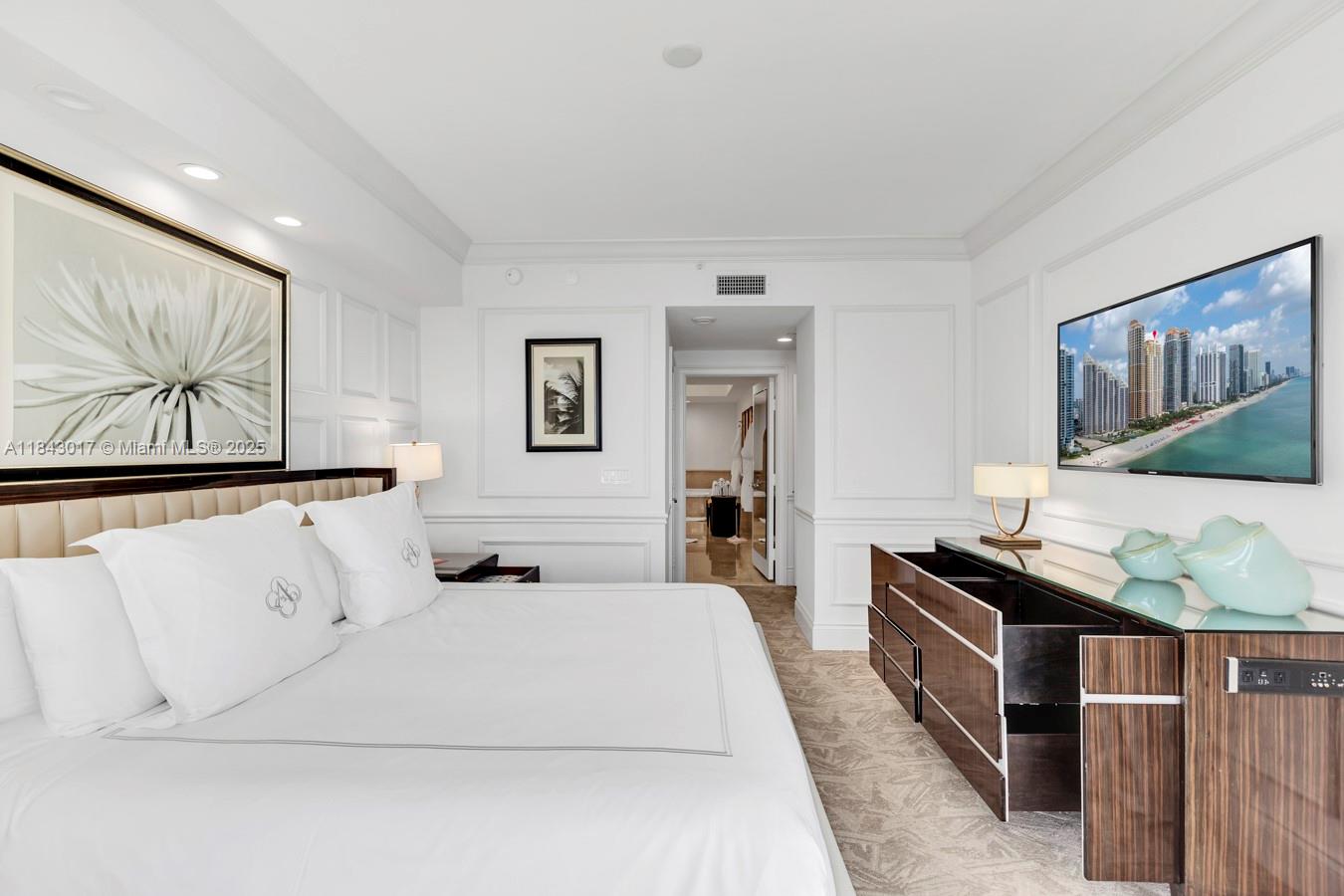 ACQUALINA OCEAN RESIDENCE - Residential