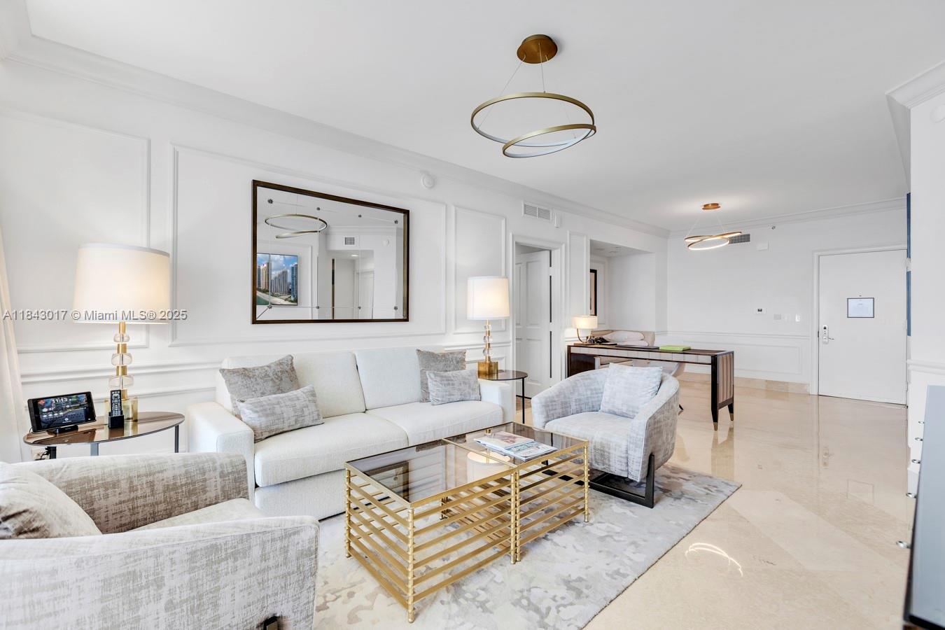 ACQUALINA OCEAN RESIDENCE - Residential