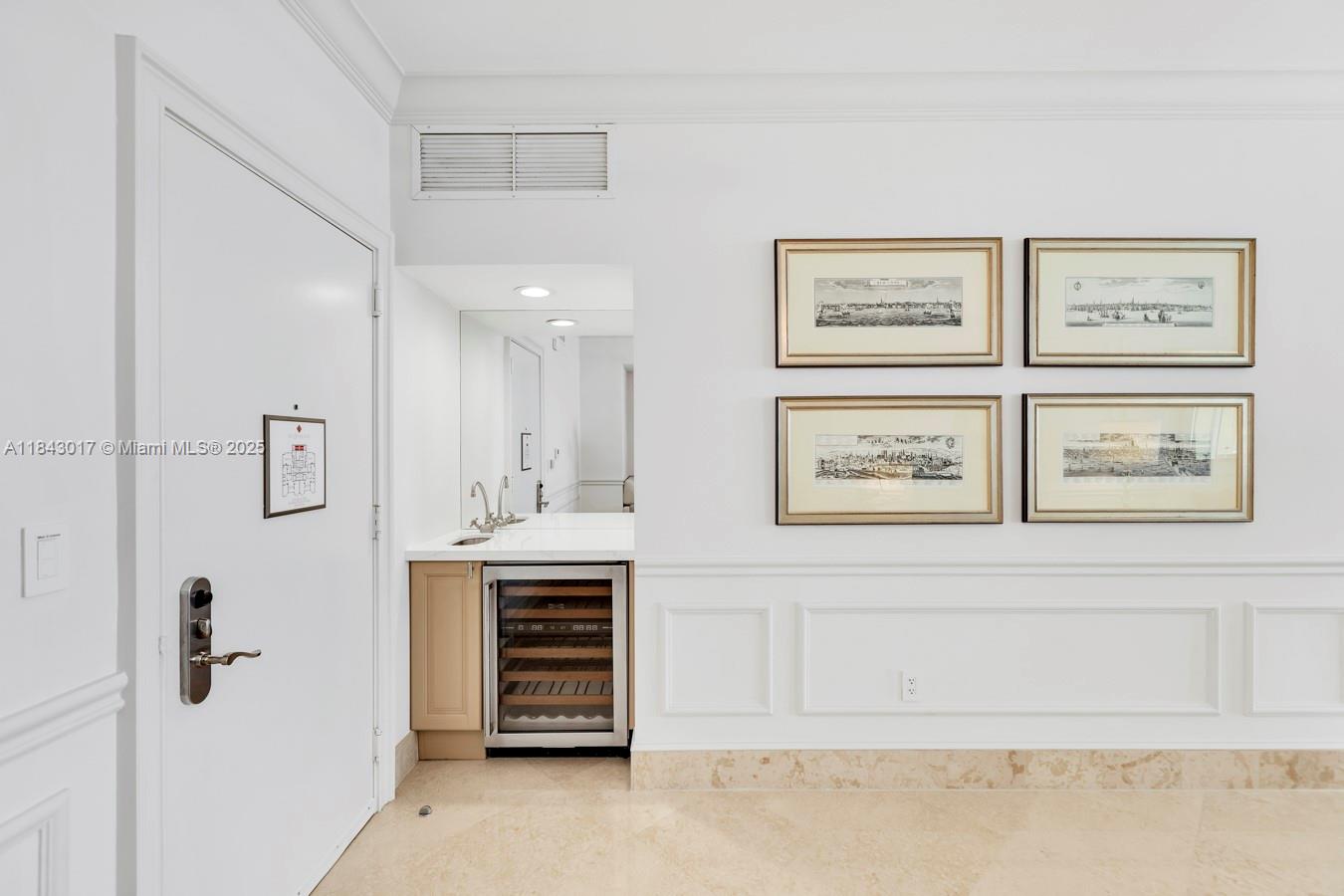 ACQUALINA OCEAN RESIDENCE - Residential