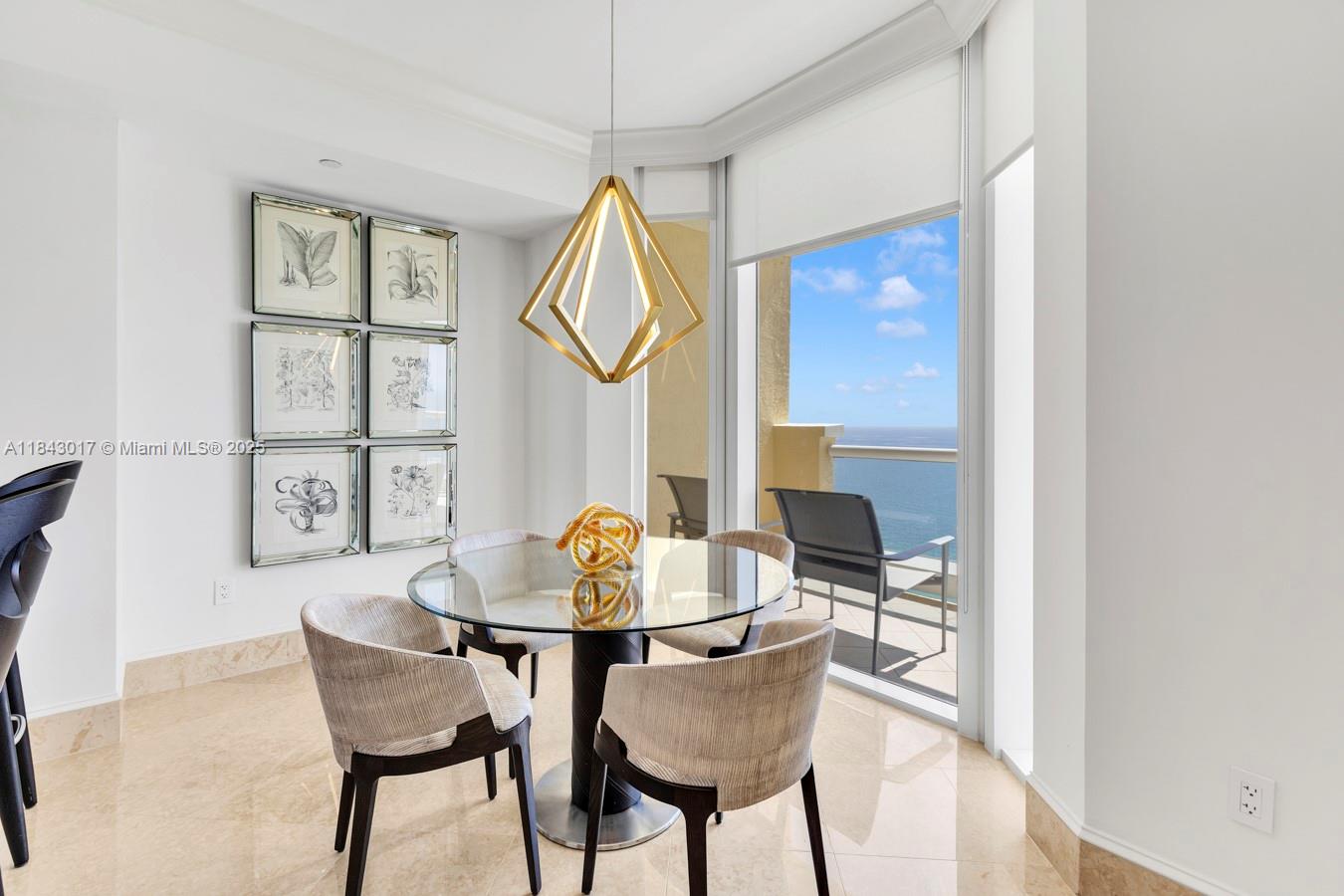 ACQUALINA OCEAN RESIDENCE - Residential
