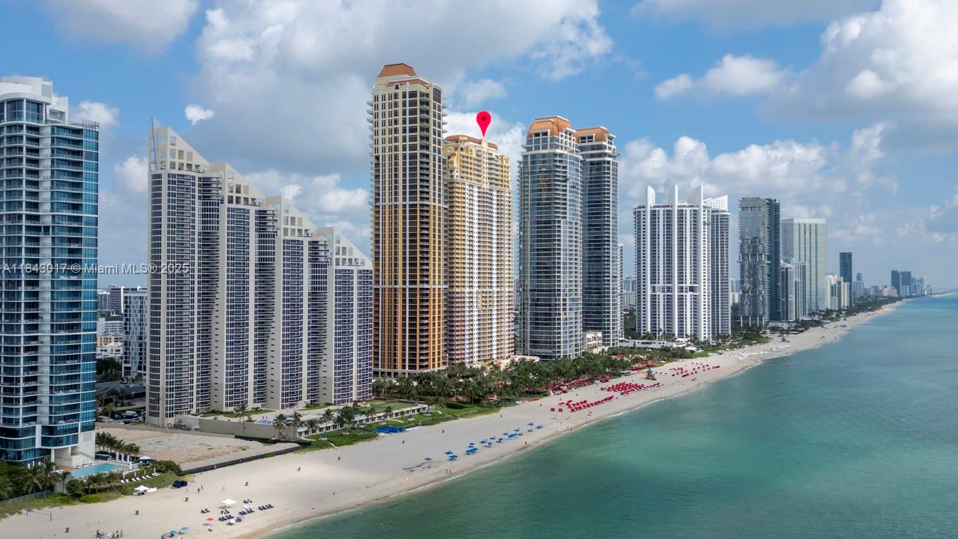 ACQUALINA OCEAN RESIDENCE - Residential