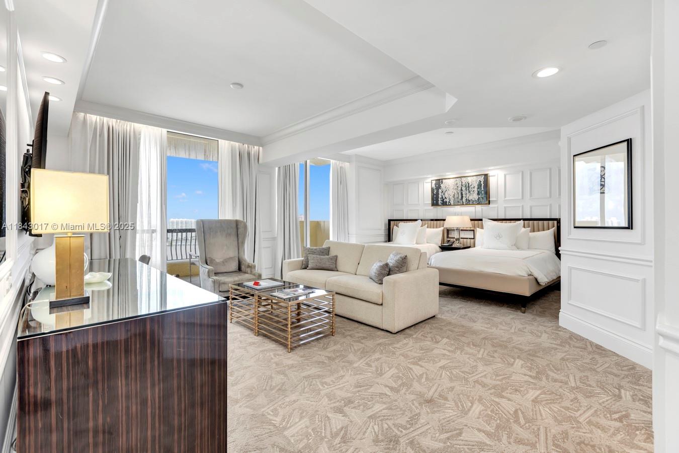ACQUALINA OCEAN RESIDENCE - Residential